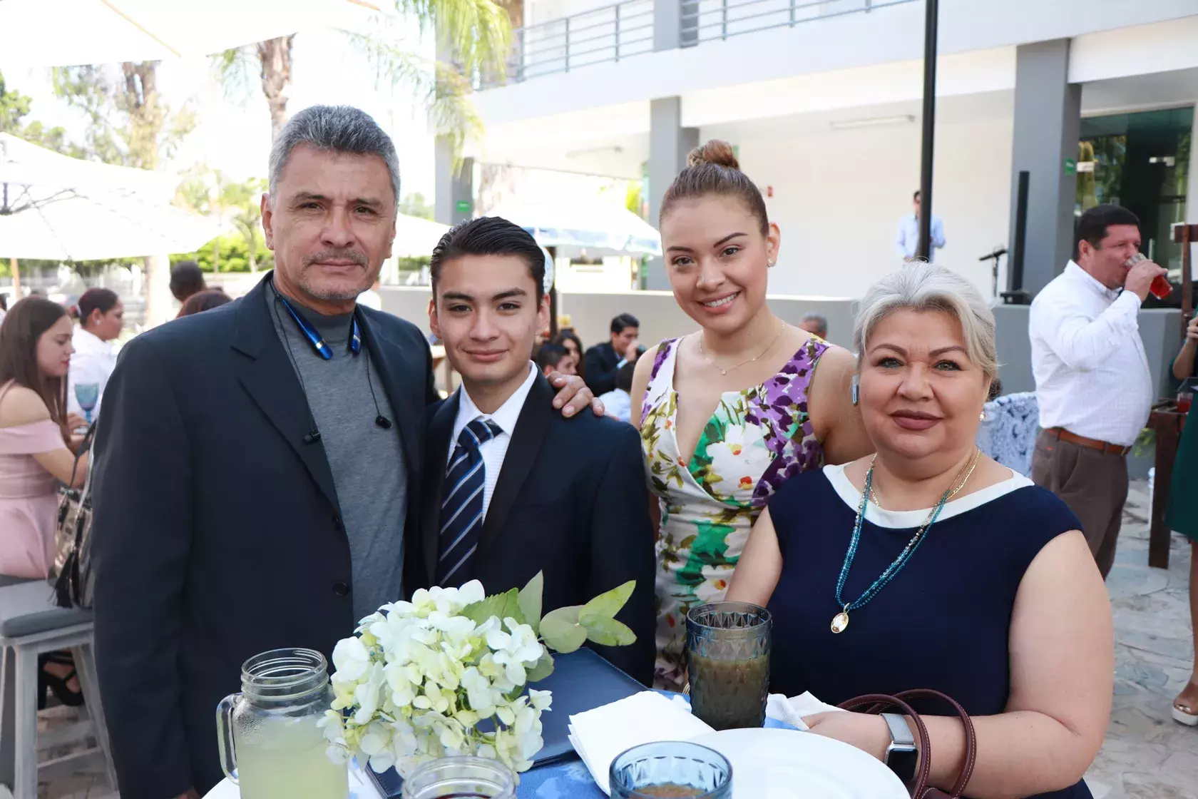 Graduación PrepaTec Colima Mayo 2018.