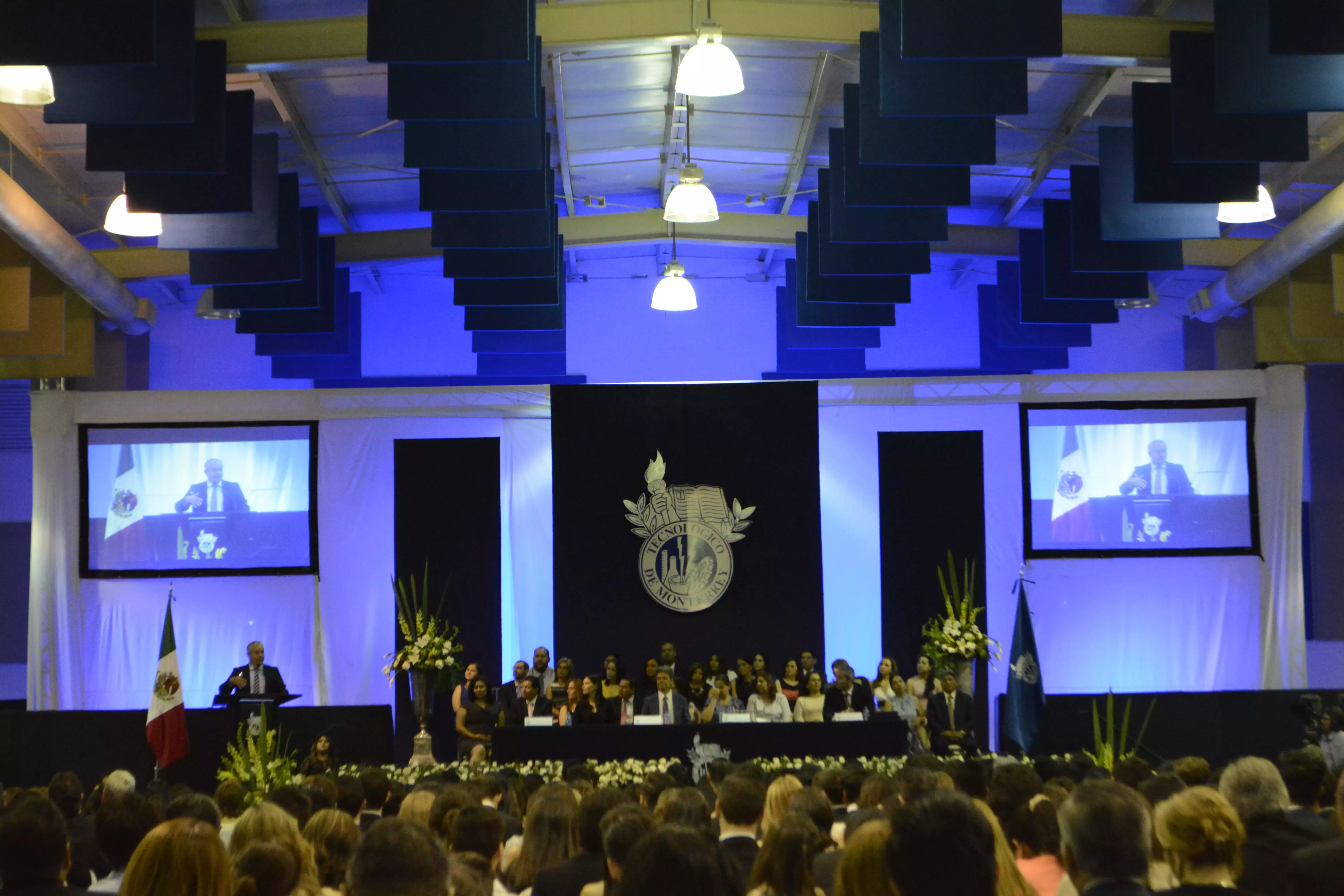 Graduación PrepaTec y Posgrados