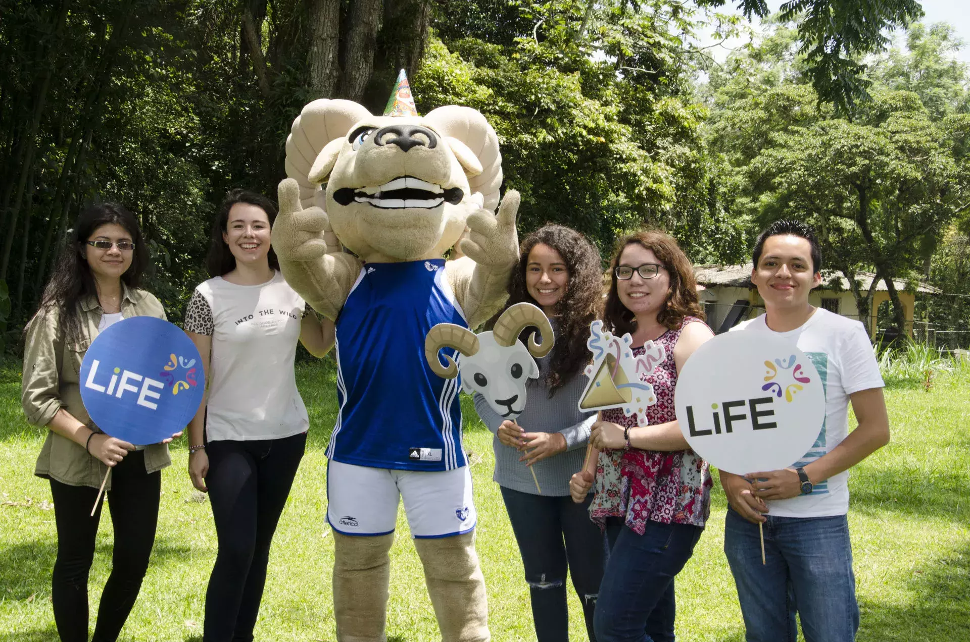 Celebración del 37 aniversario del Tecnológico de Monterrey en Veracruz