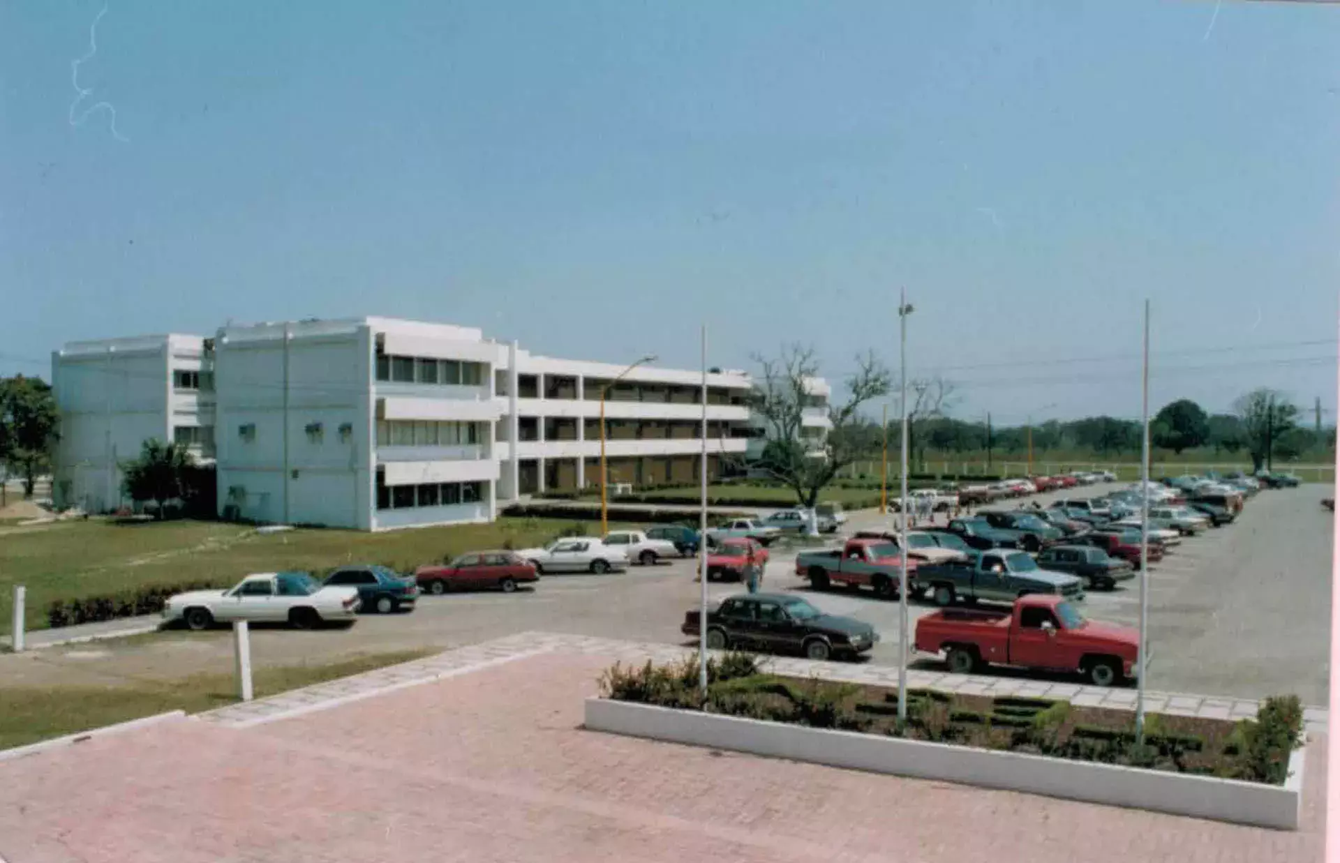 Campus Tampico