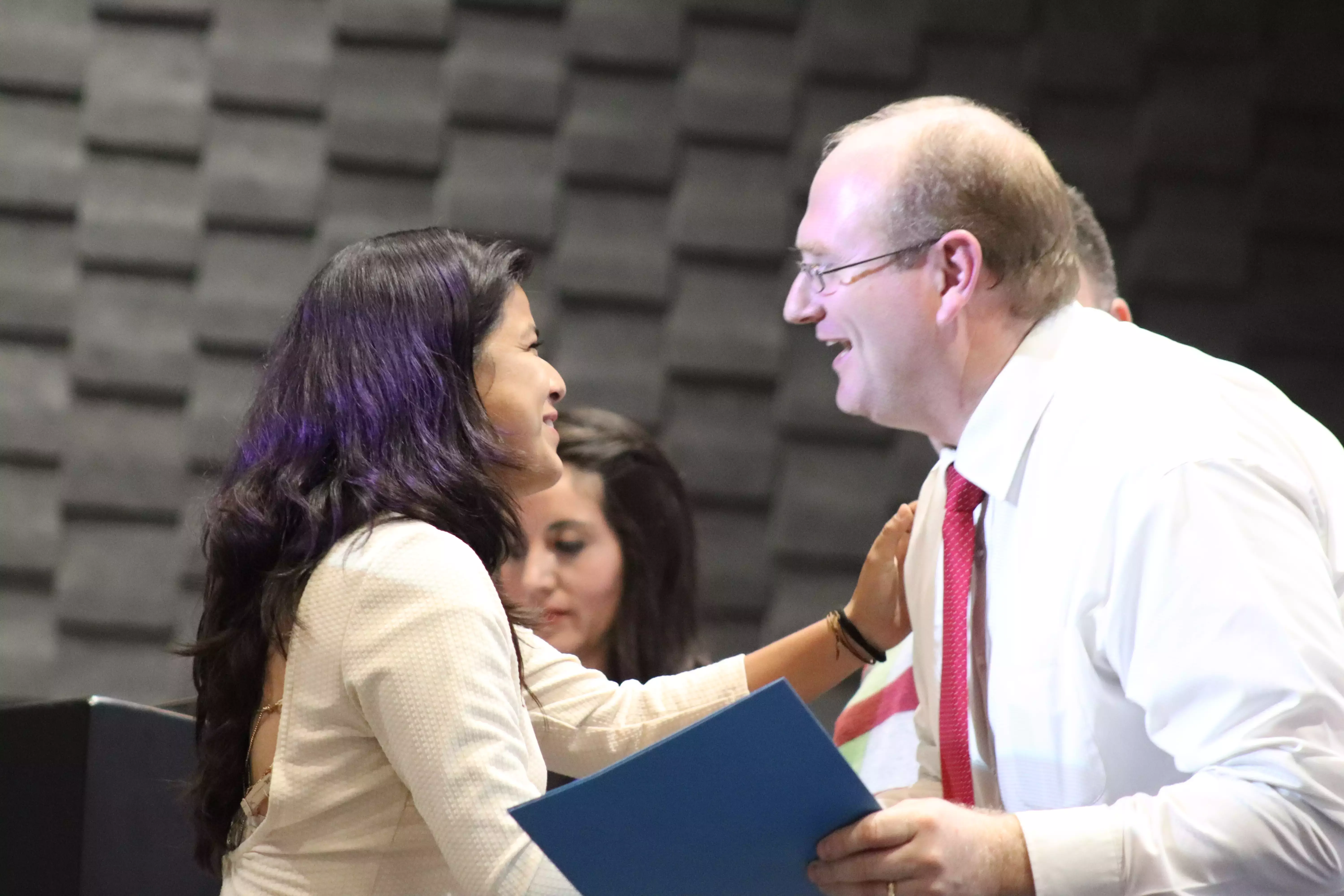 Alumnos destacados Tec de Monterrey en Hidalgo