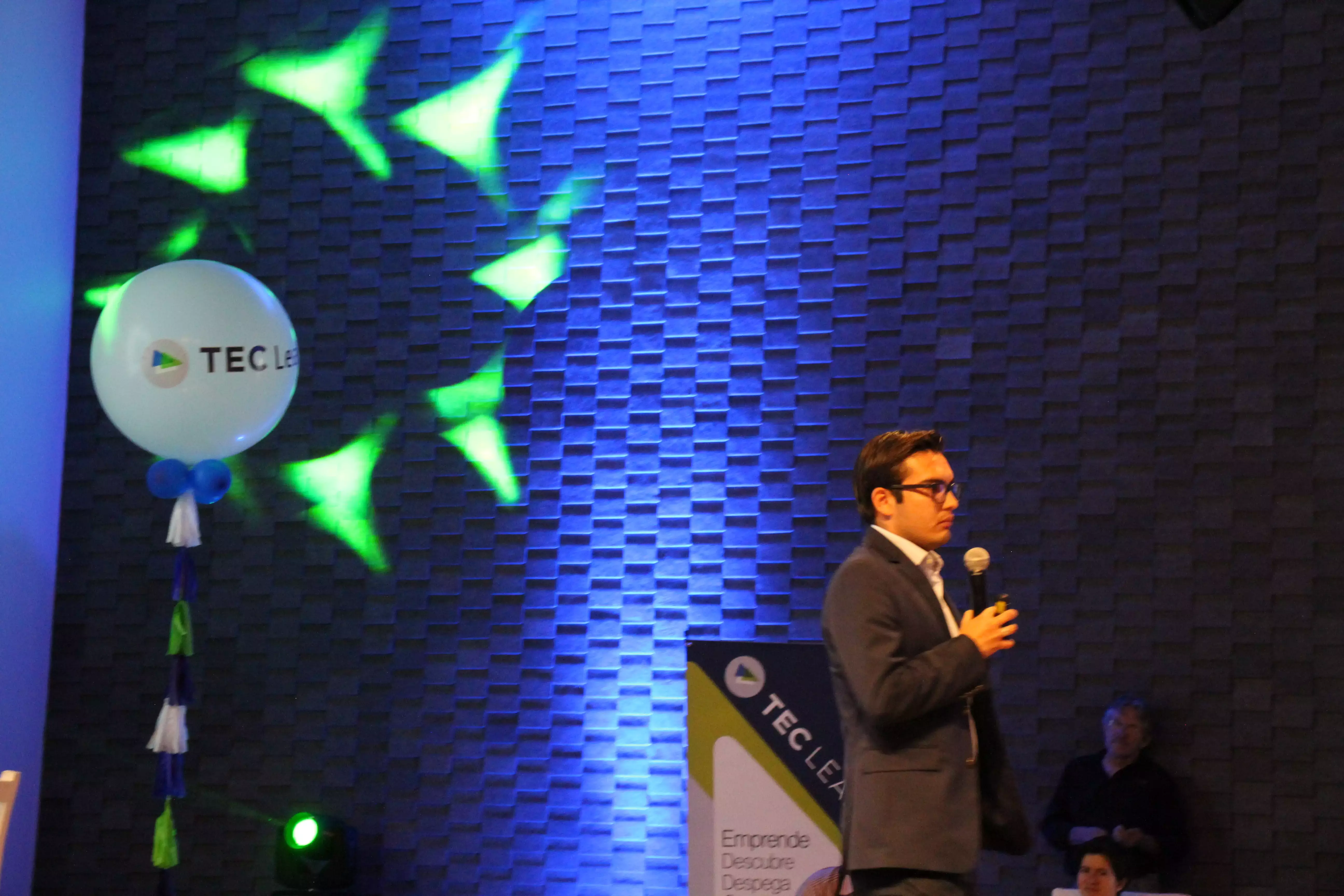 Presentación TECLEAN