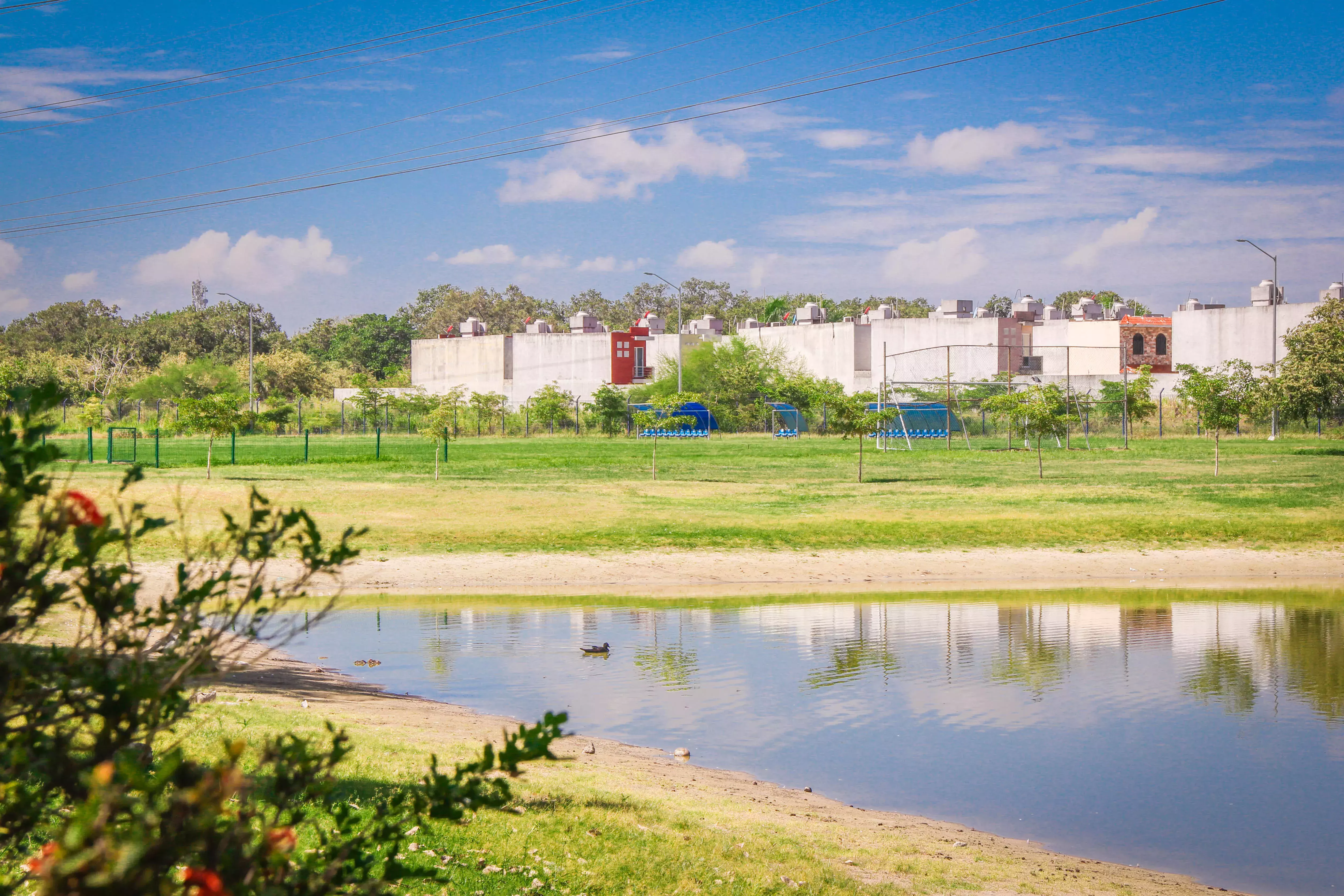 Campus Tampico