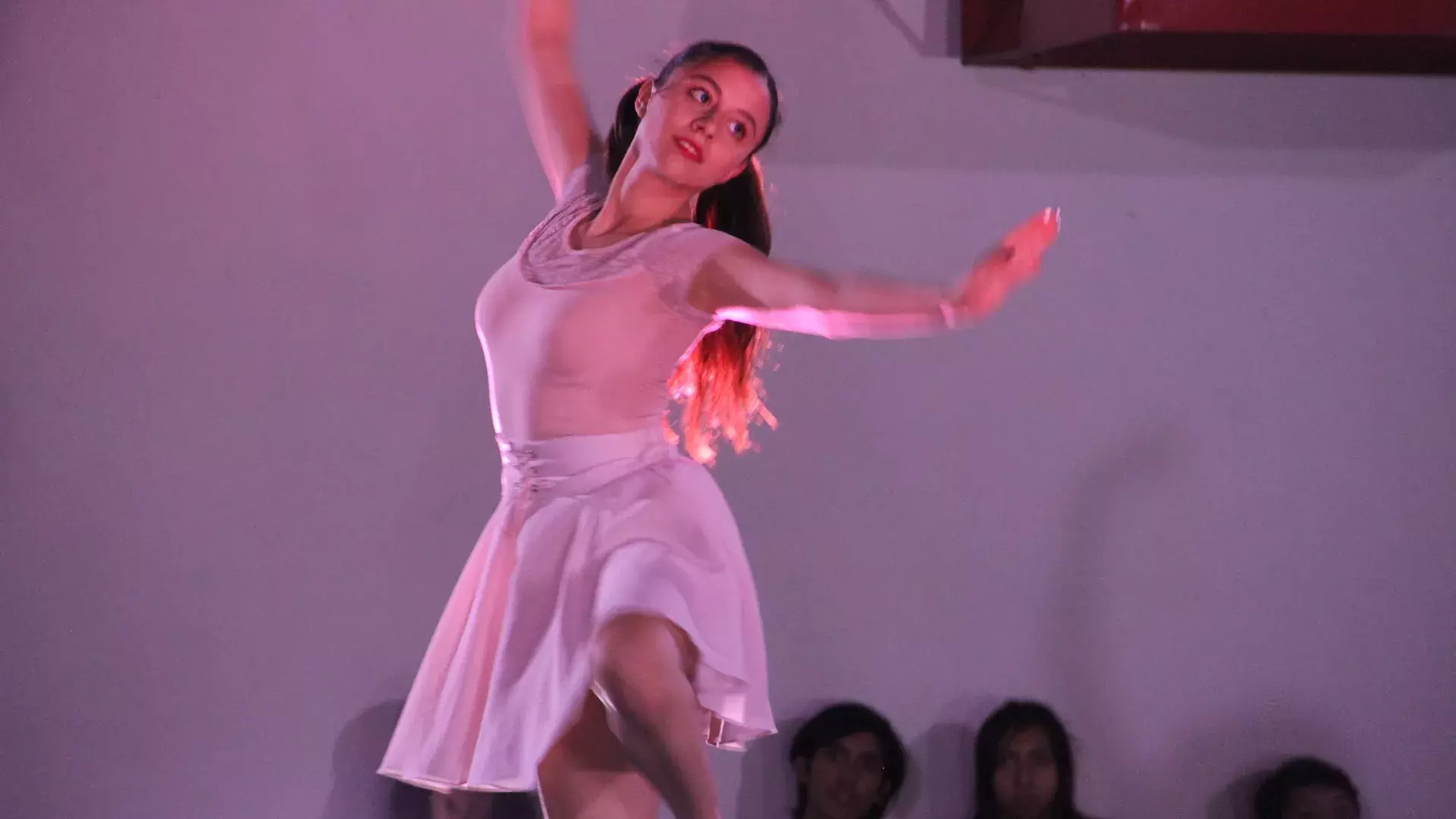 Danza con Causa 15