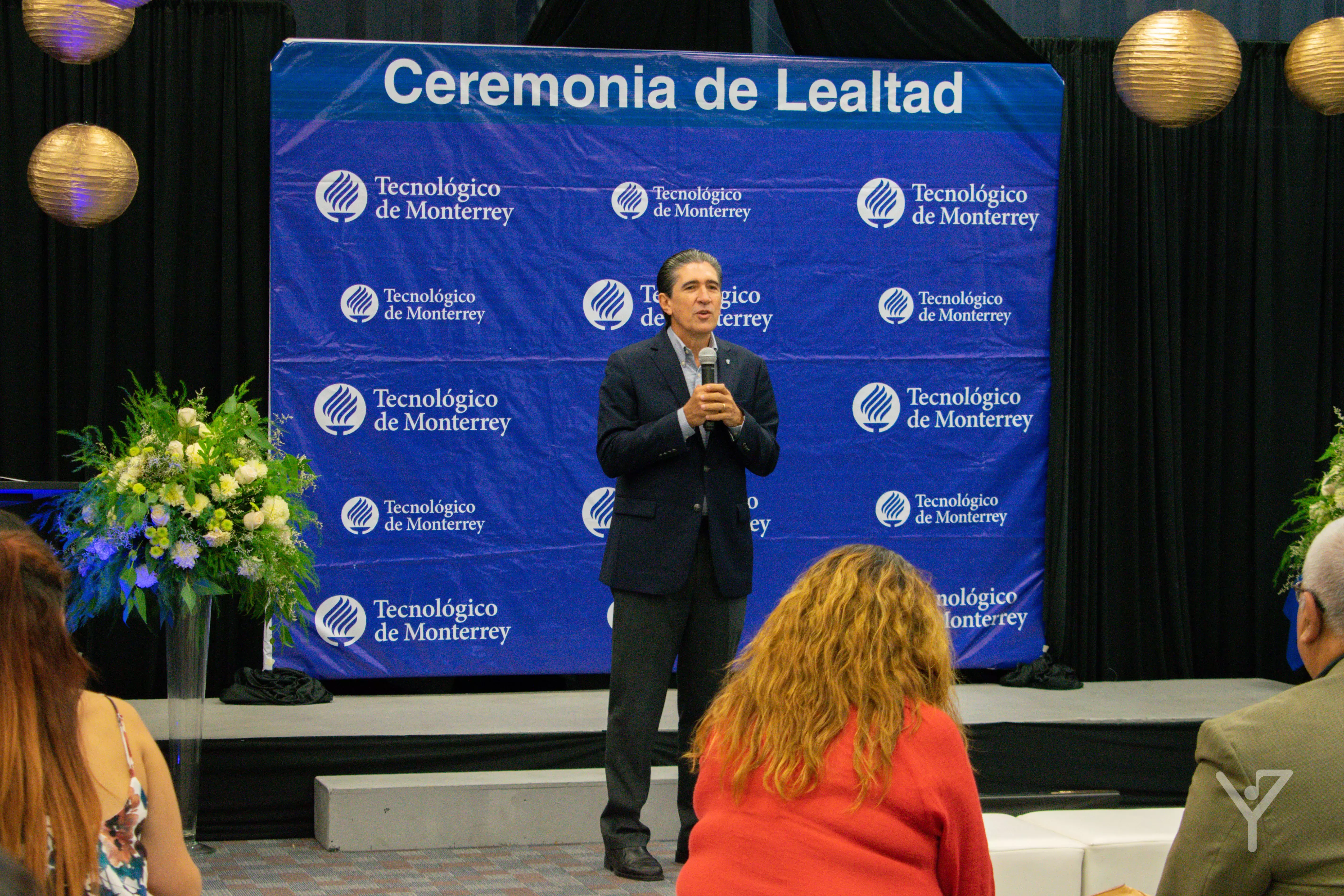 Lealtad Tec