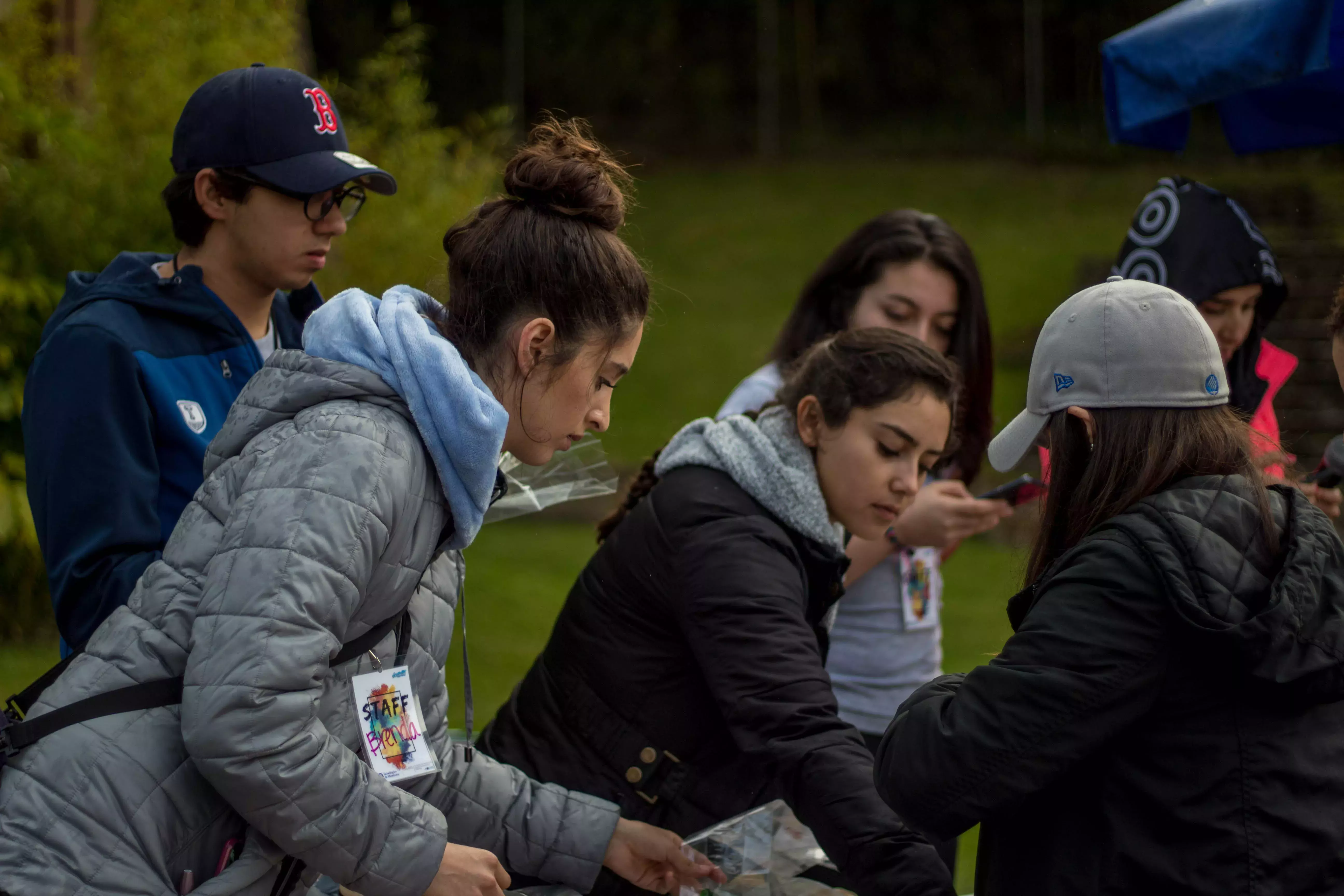 La Regata Industrial organizada por la Sociedad de Alumnos de Ingeniería Industrial y de Sistemas (SAIIS), se llevó a cabo en las instalaciones del parque acuático Ixtapan de la Sal en el Estado de México.