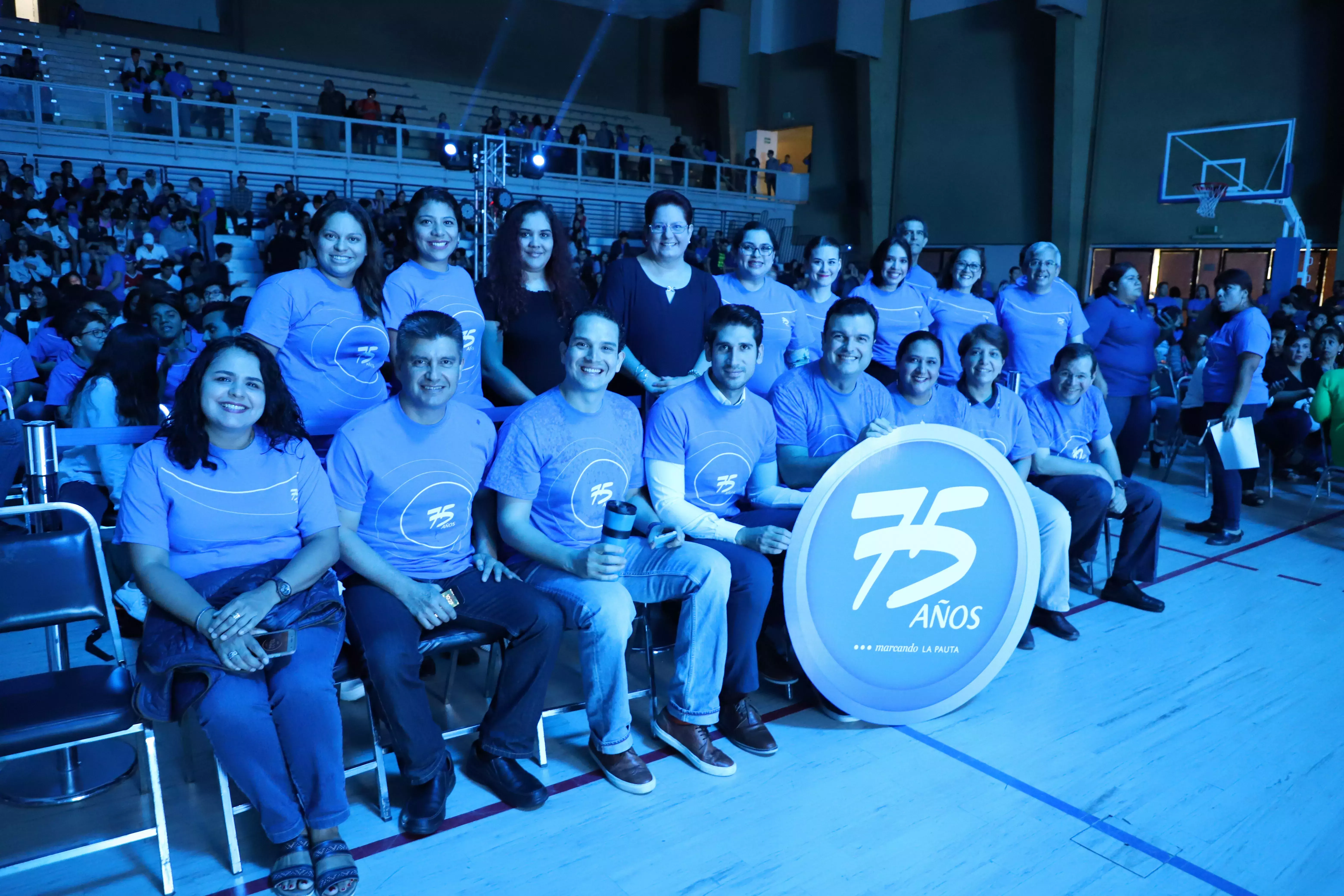 43 años cambiando vidas en La Laguna