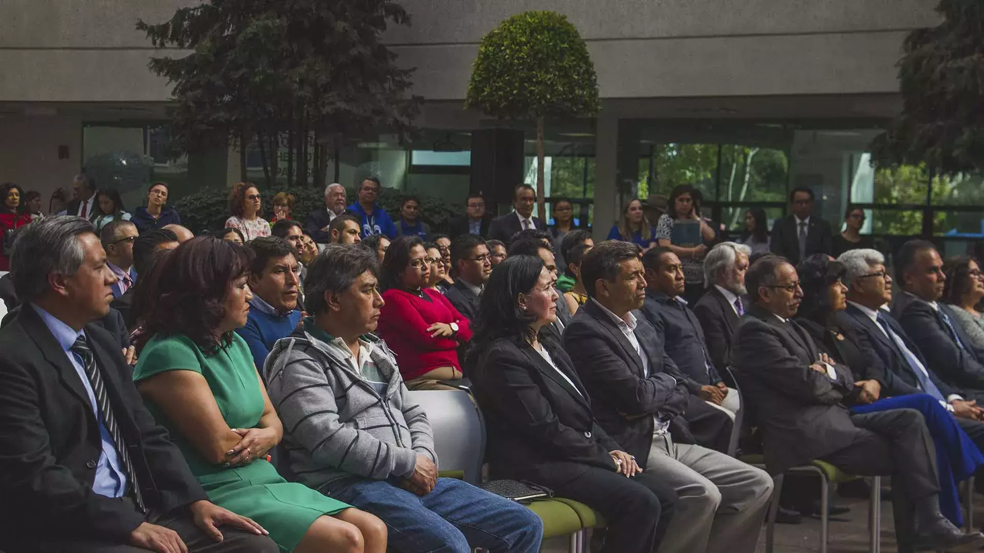 Ceremonia de lealtad Tec de Monterrey 2018