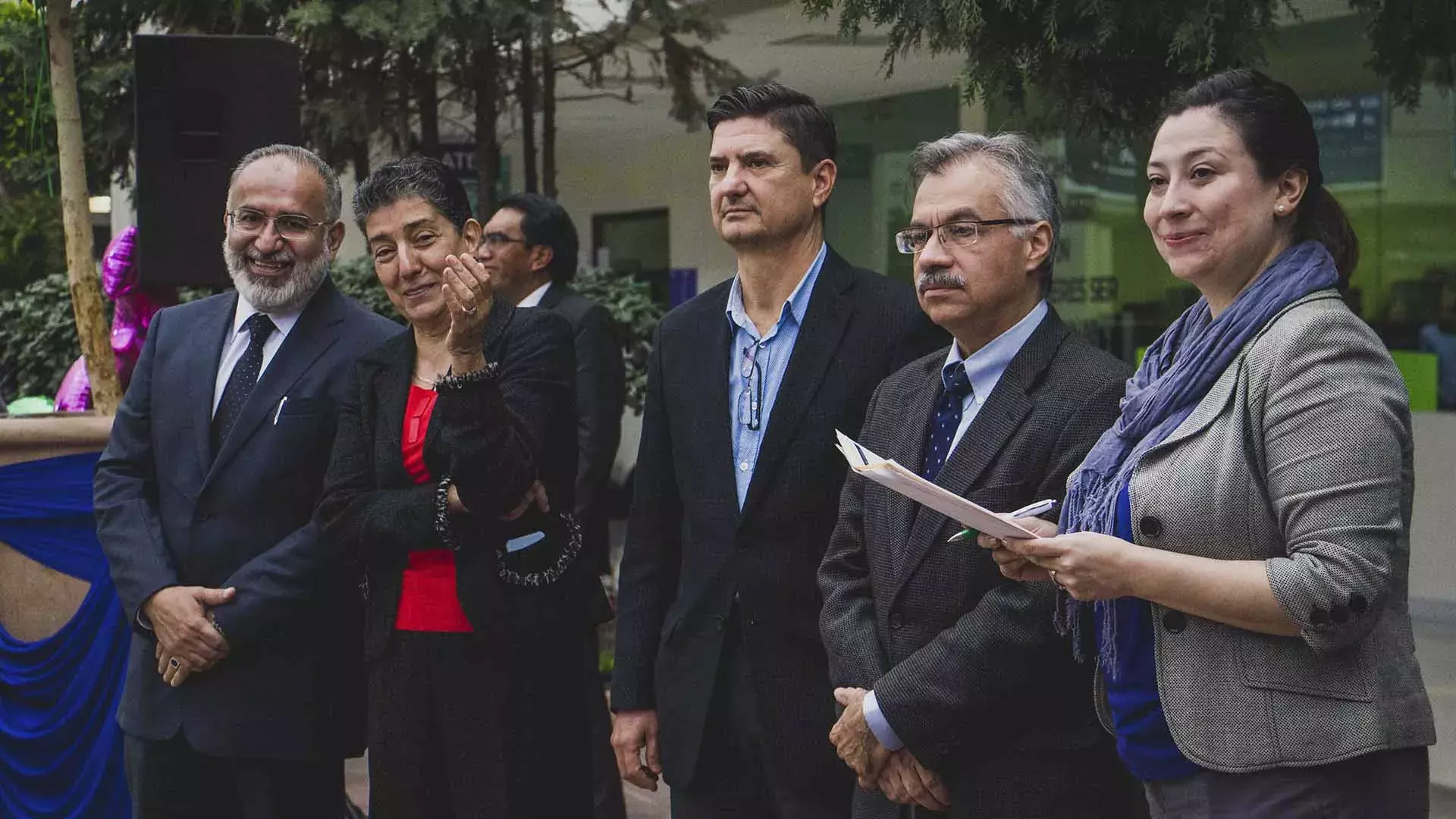 Ceremonia de lealtad Tec de Monterrey 2018