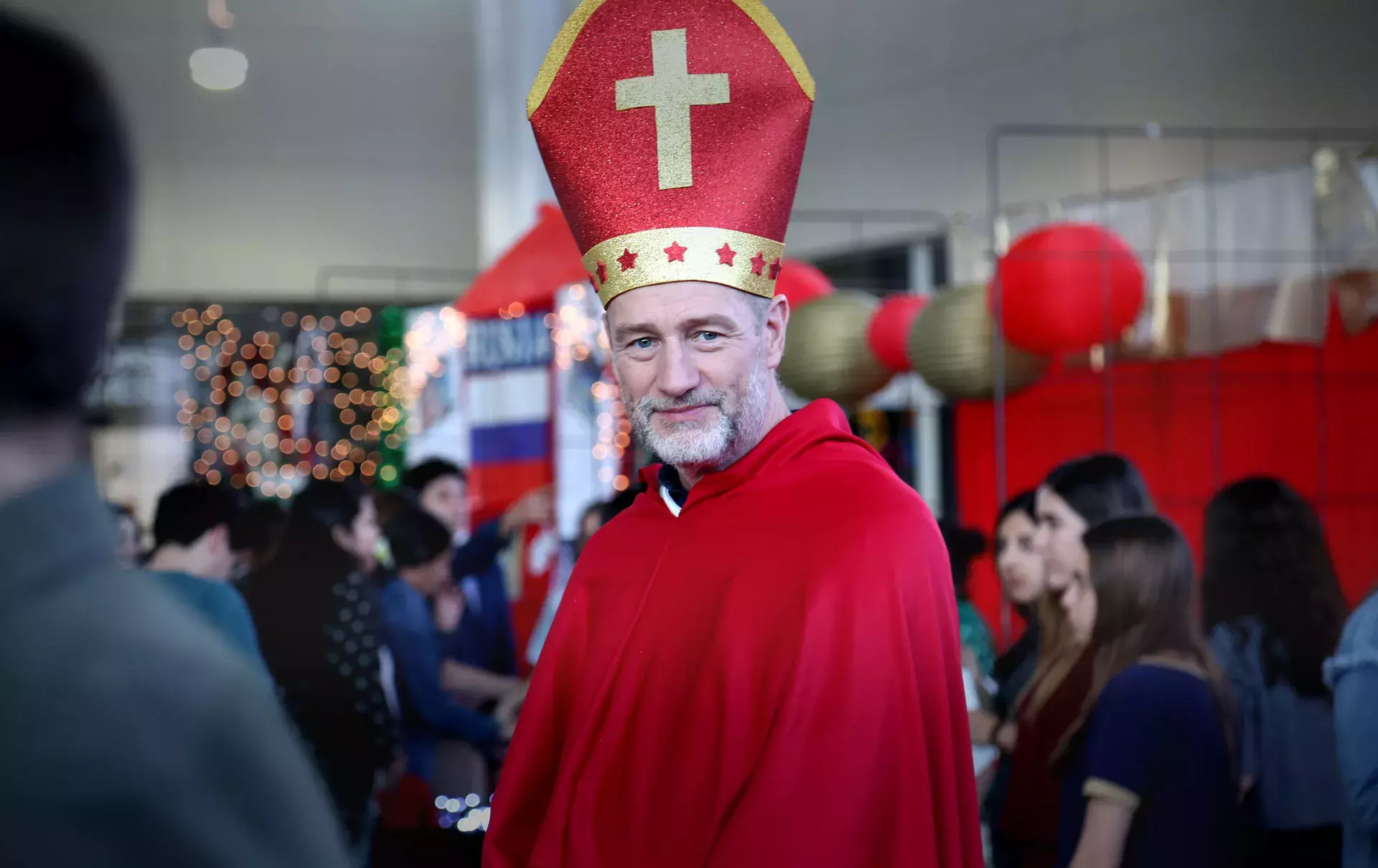 PrepaTec Sonora Norte regala una Navidad por adelantado (fotogalería)