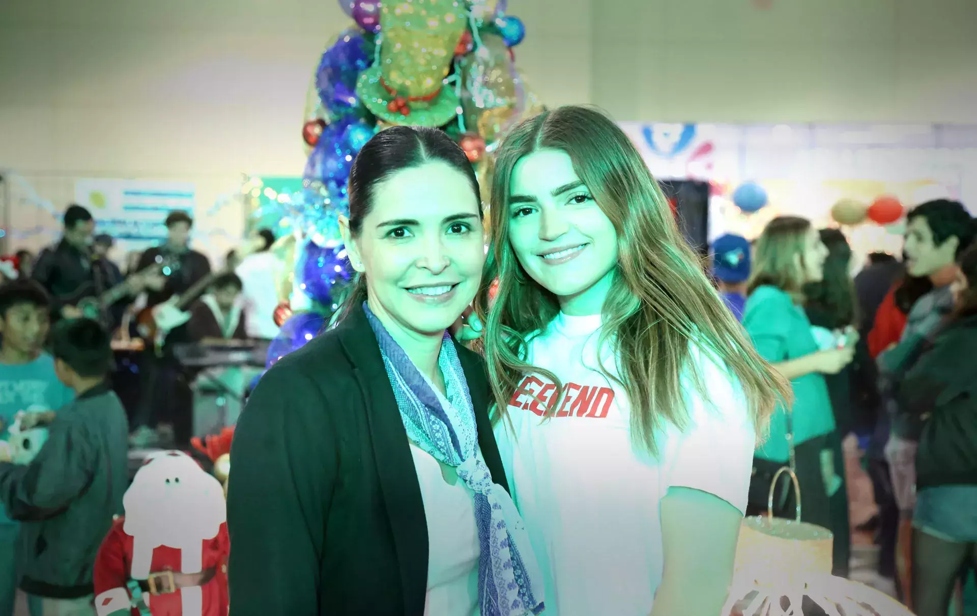 PrepaTec Sonora Norte regala una Navidad por adelantado (fotogalería)