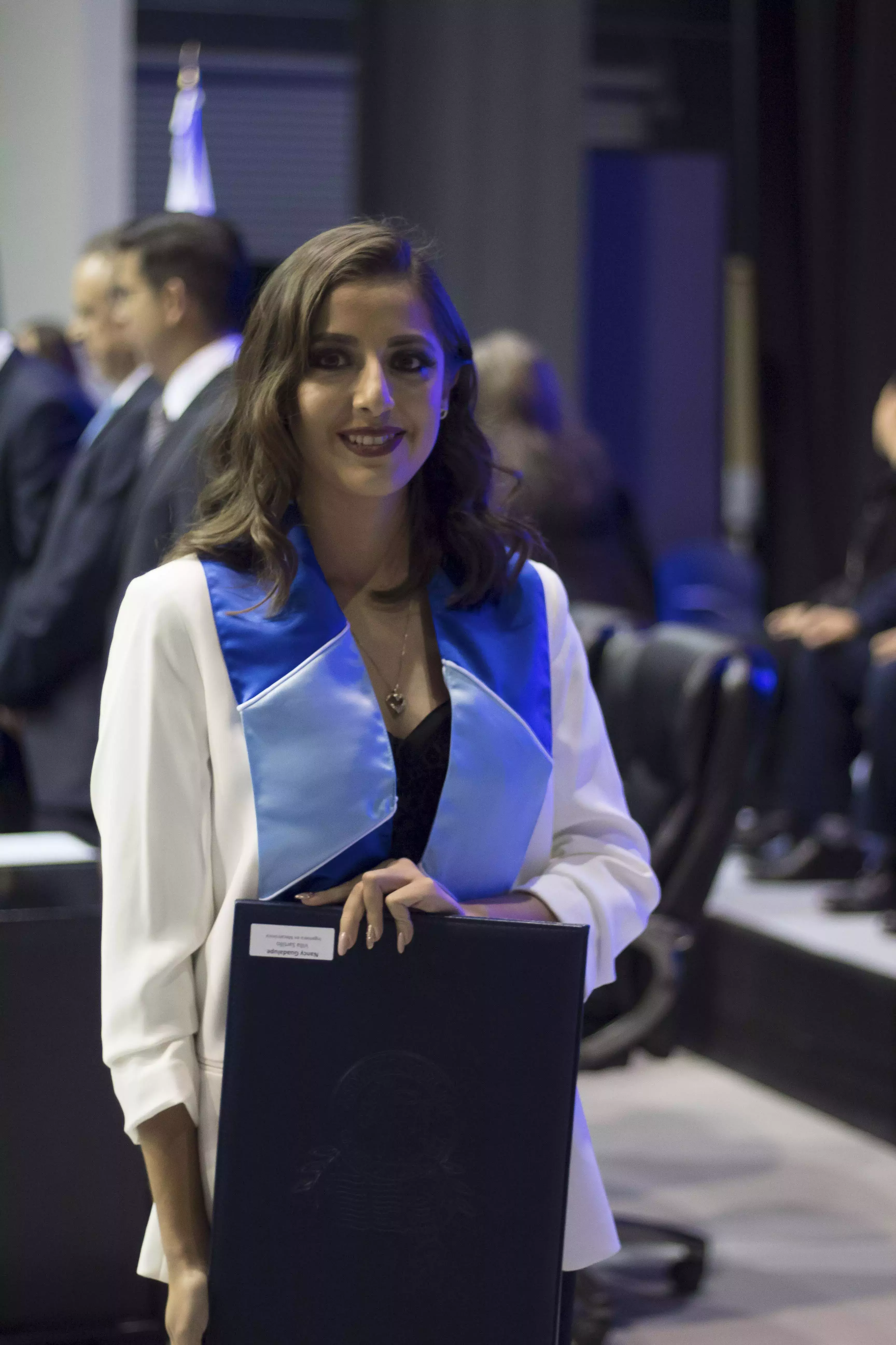 Graduación diciembre 2018