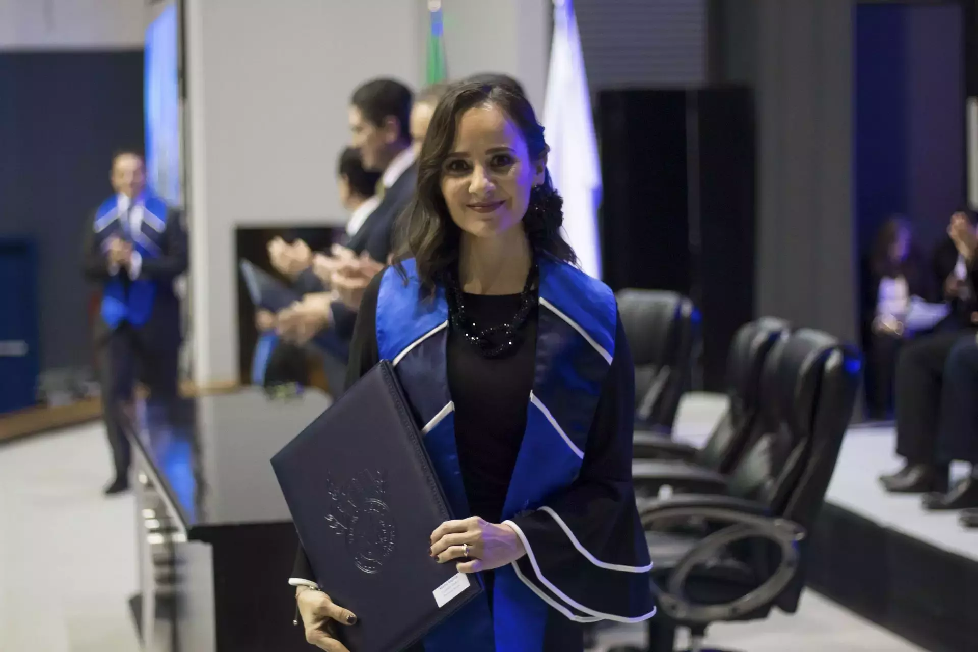 Graduación diciembre 2018