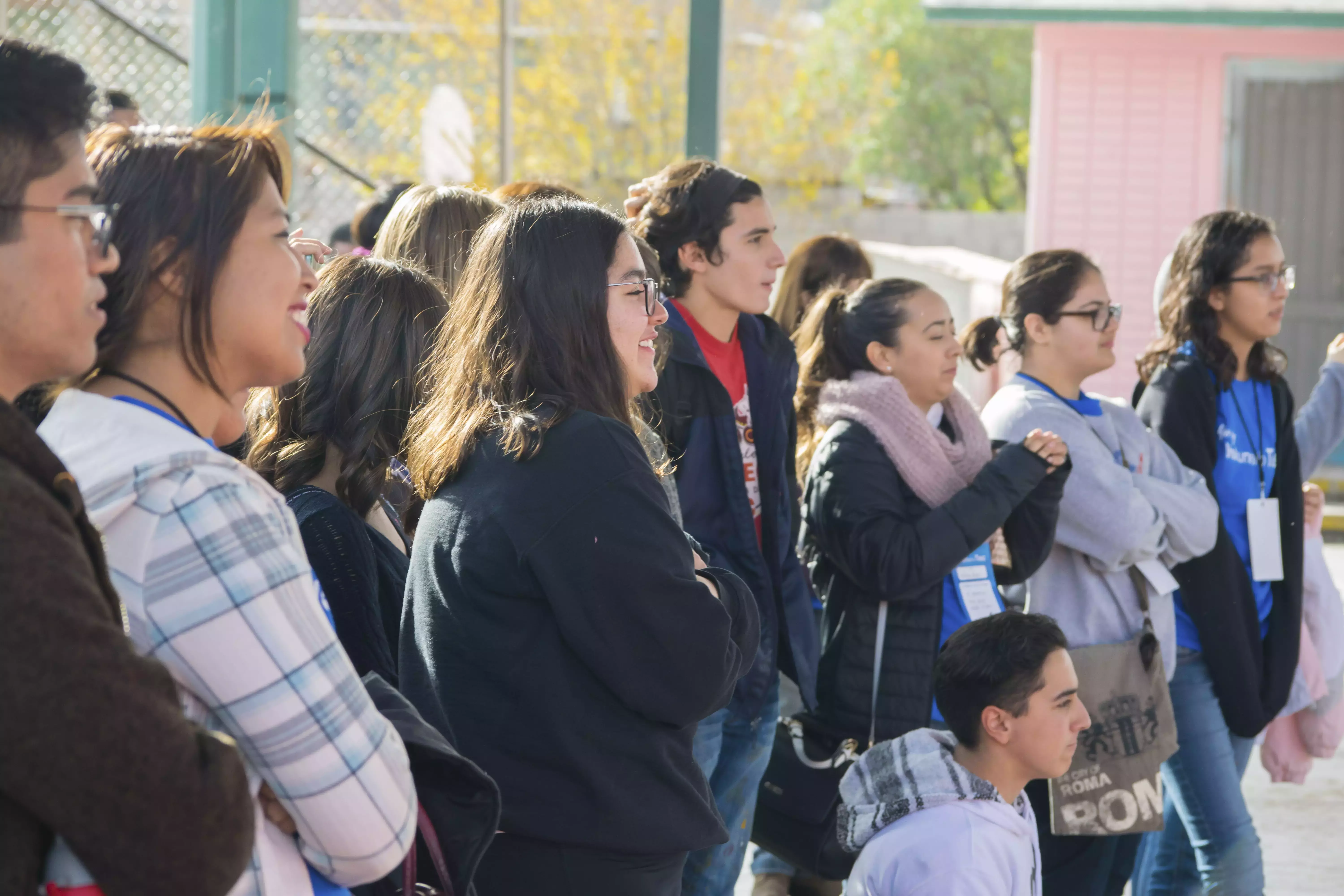 Día del Voluntariado Tec