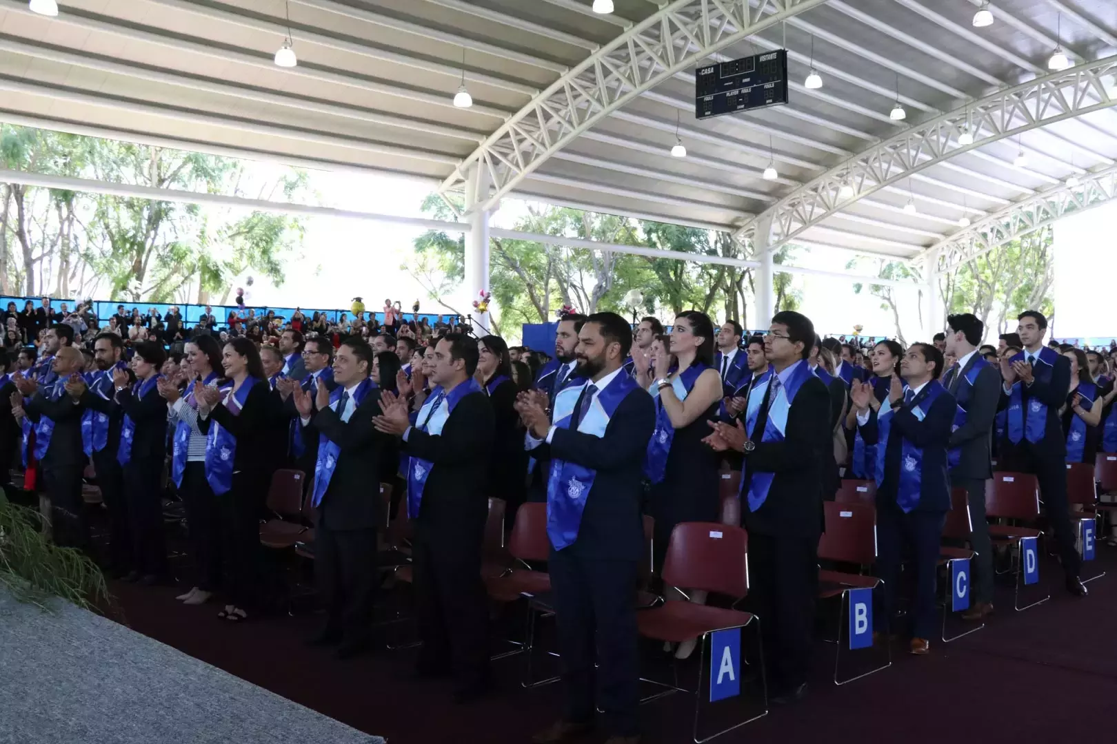 Graduacion 2018