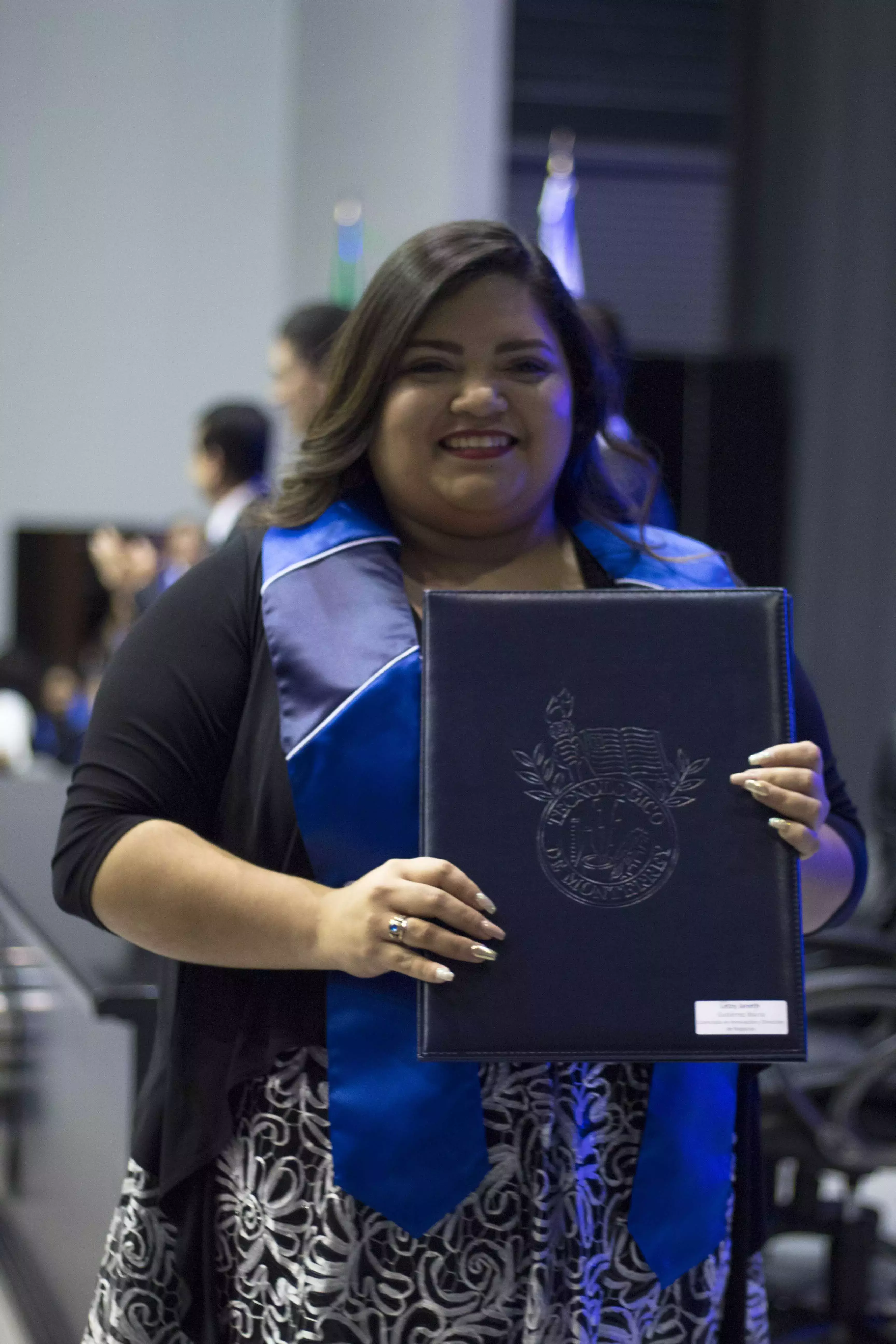 Graduación diciembre 2018