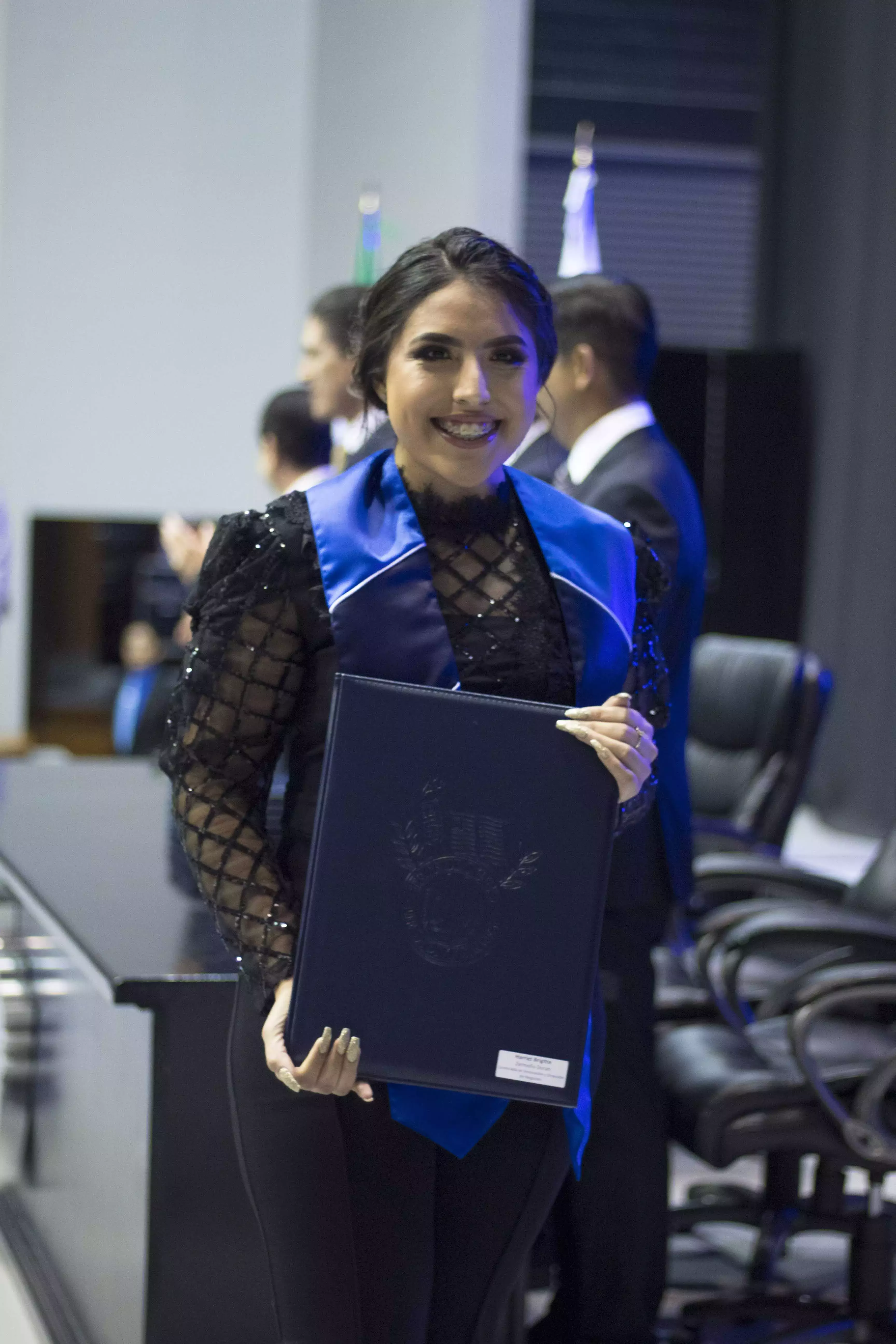 Graduación diciembre 2018