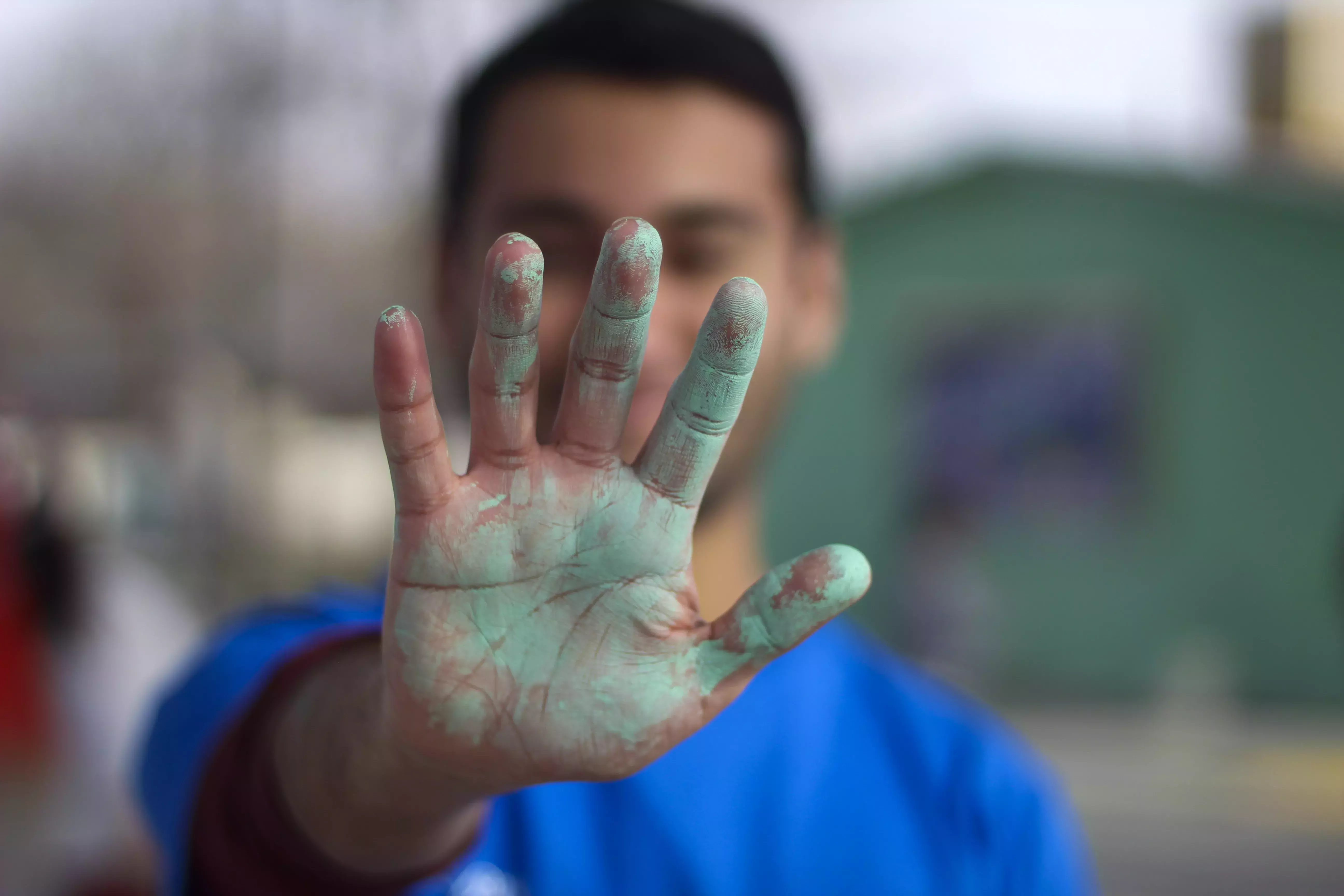 Día del Voluntariado Tec