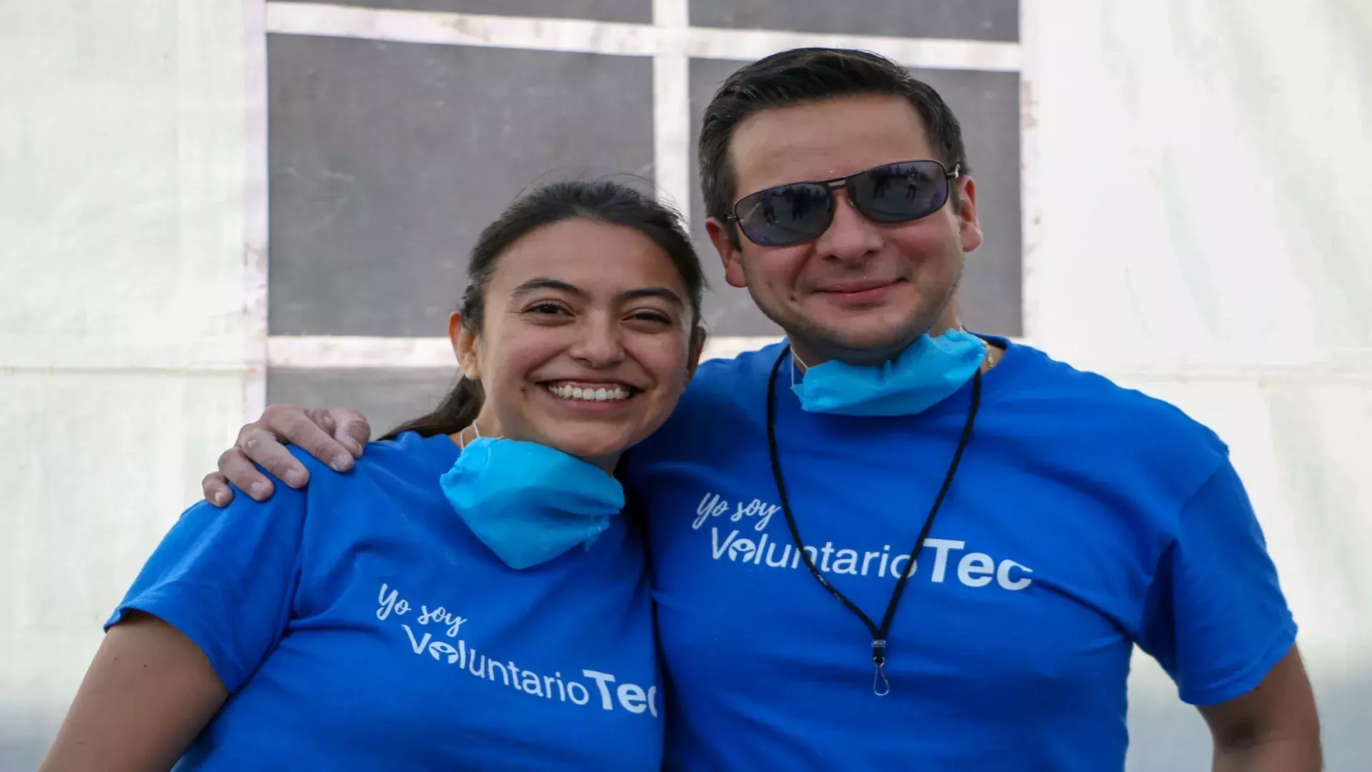 La comunidad del Tec Campus Toluca unió esfuerzos para pintar la escuela Miguel Hidalgo en San Antonio Buenavista