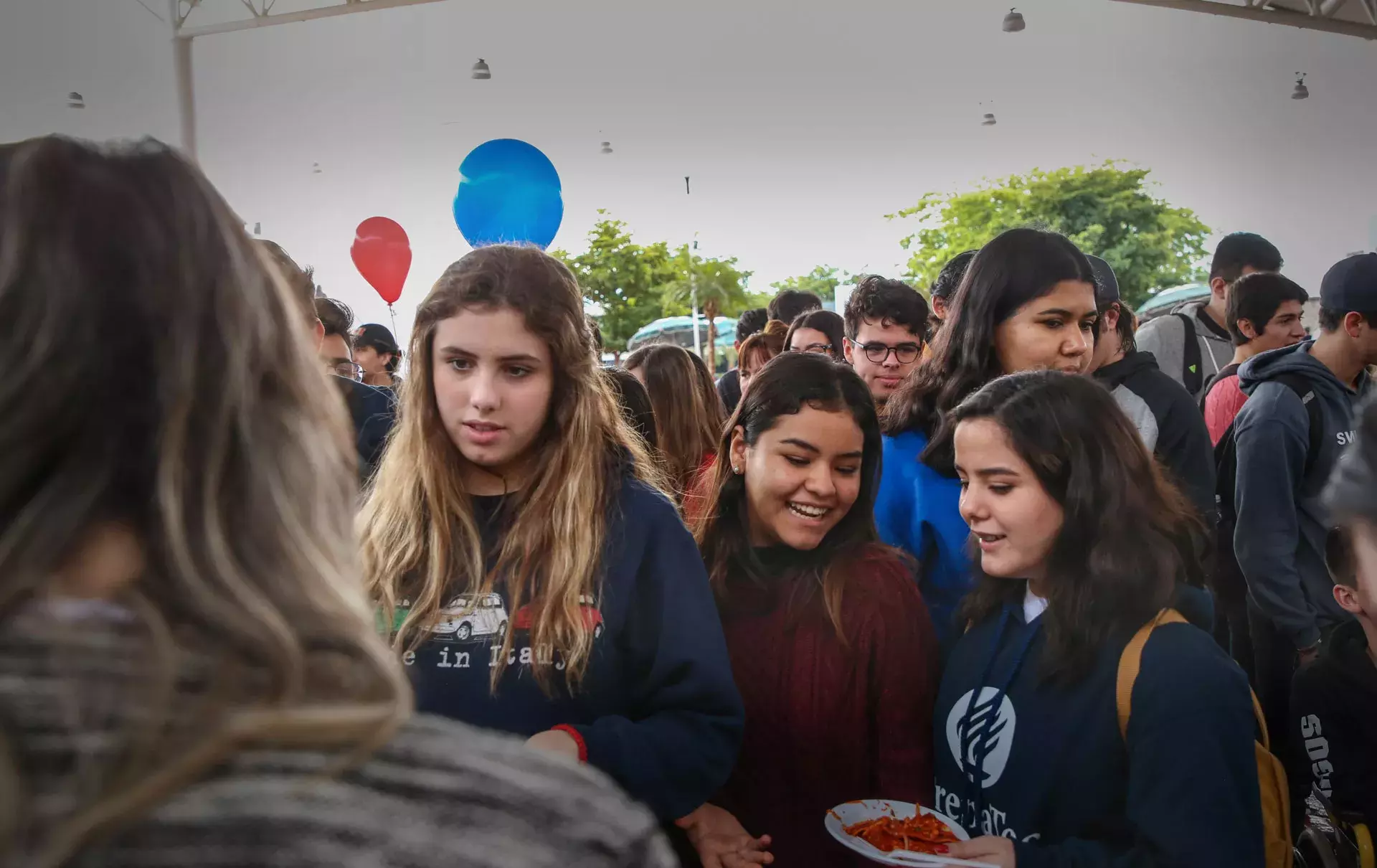 Chilaquilfest: un delicioso regreso a clases