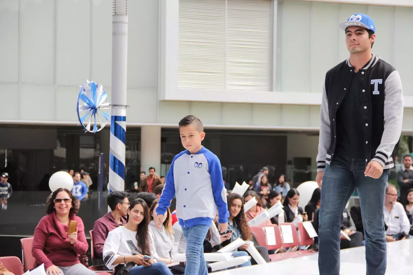 Inauguración TECstore Guadalajara