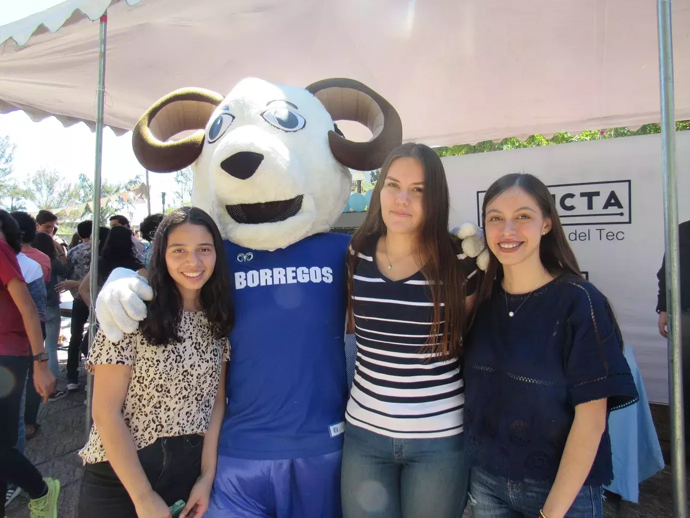 Día del Amor y la Amistad en PrepaTec Guadalajara