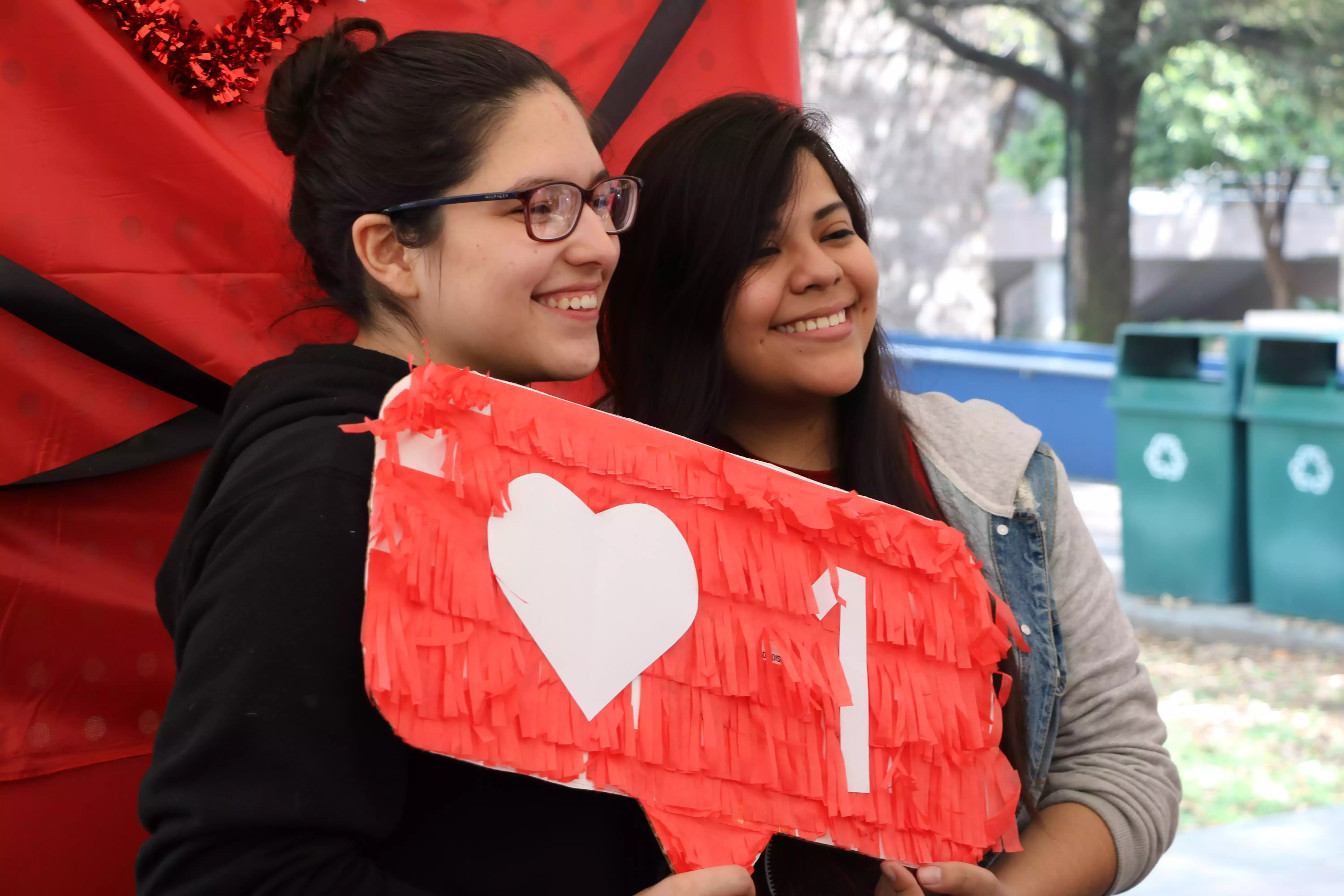 Así se vivió el LOVEFEST en el campus Monterrey 