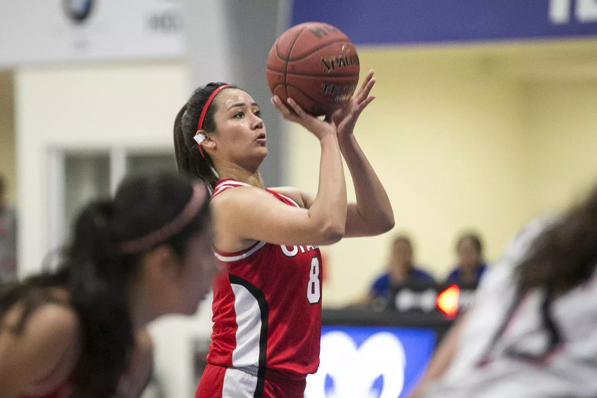 Jornada de Semifinales Femenil Torneo Ocho Grandes  2019