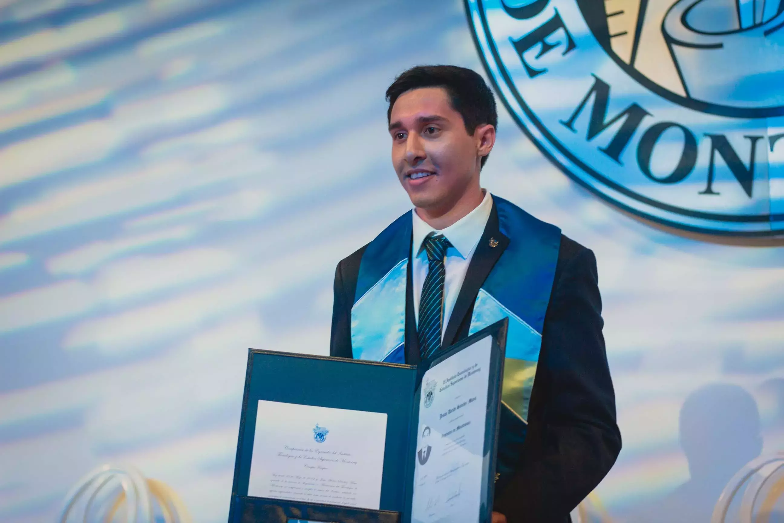 Graduación Enero-Mayo 2019