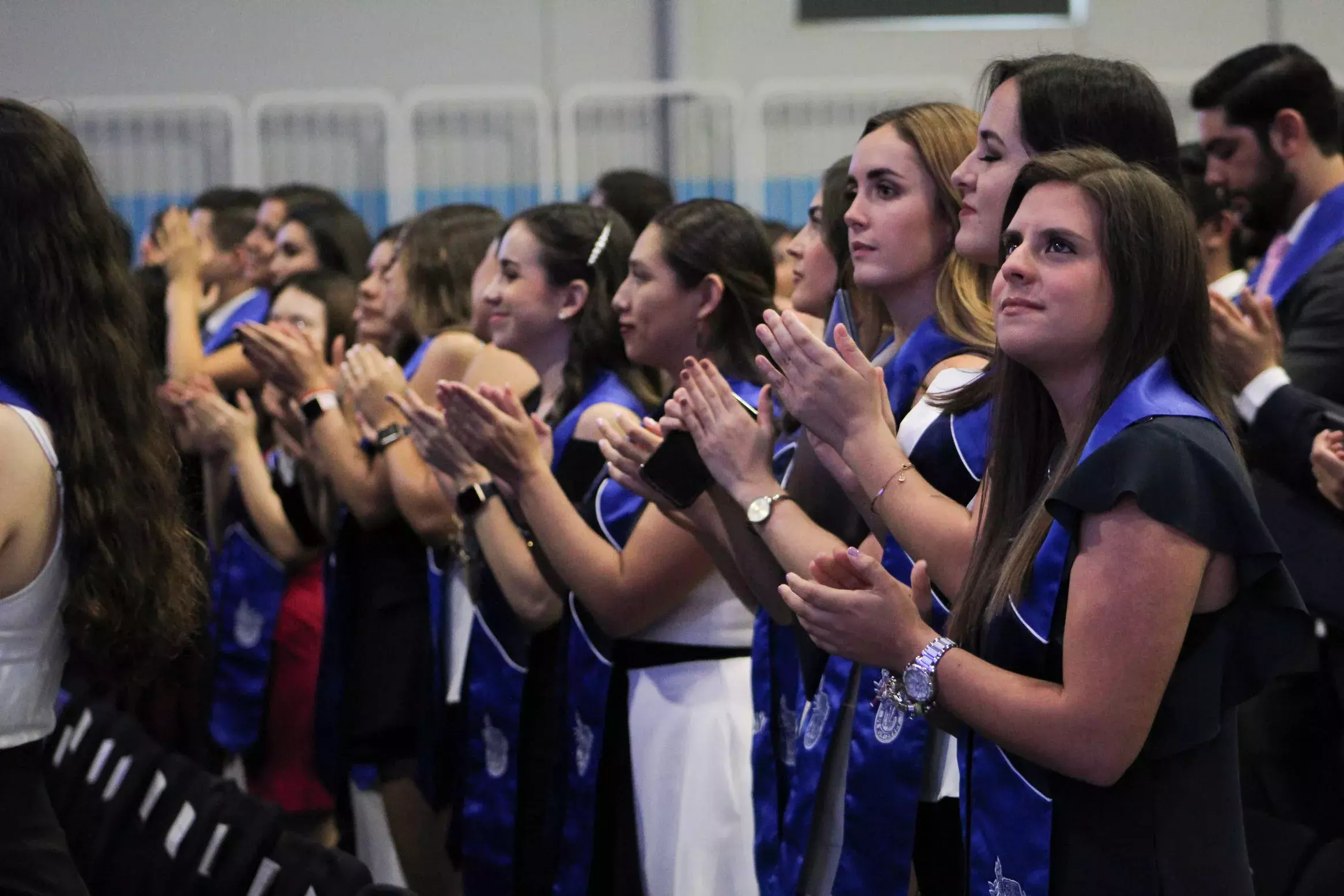 Graduación