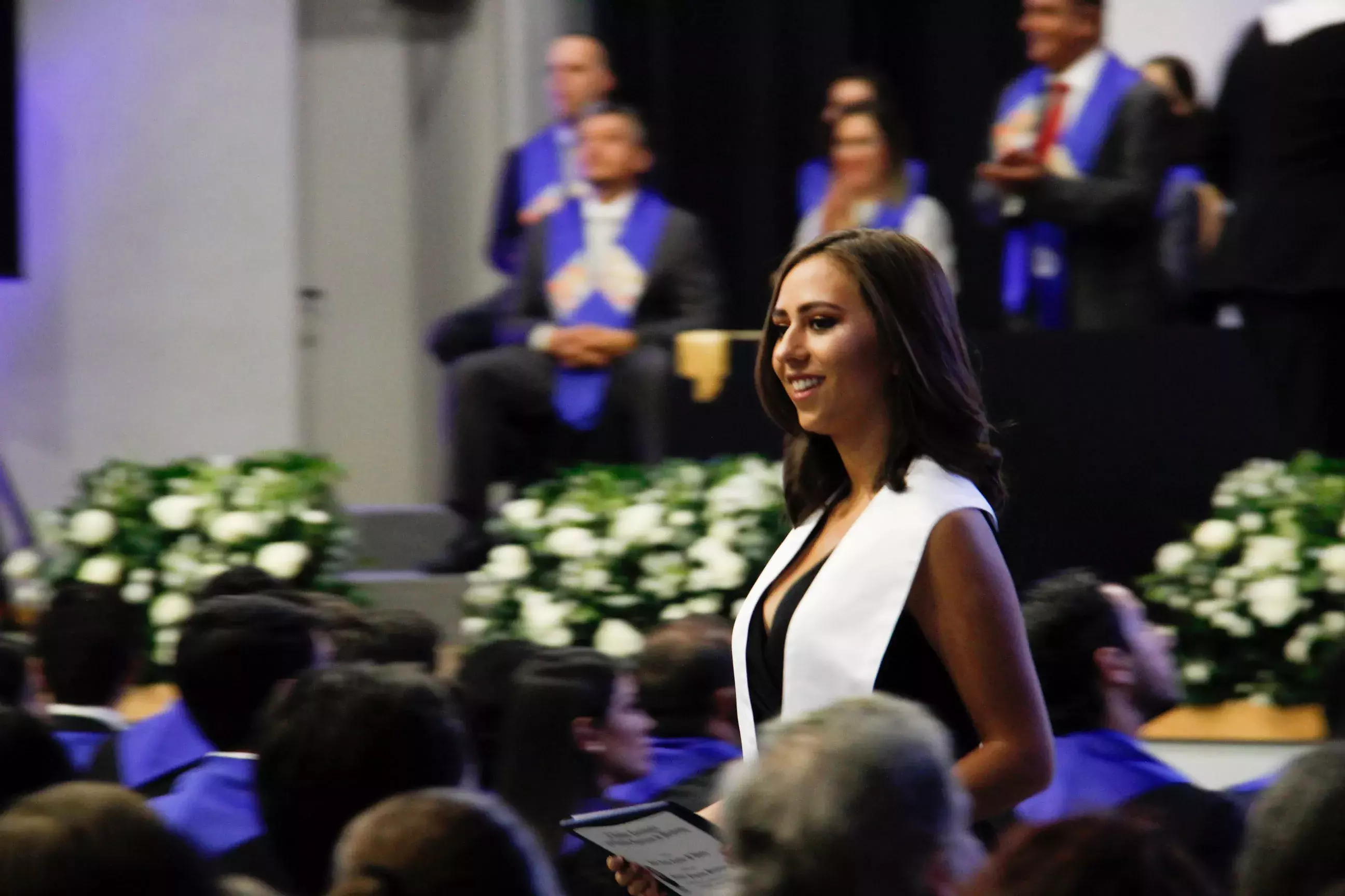 Graduación