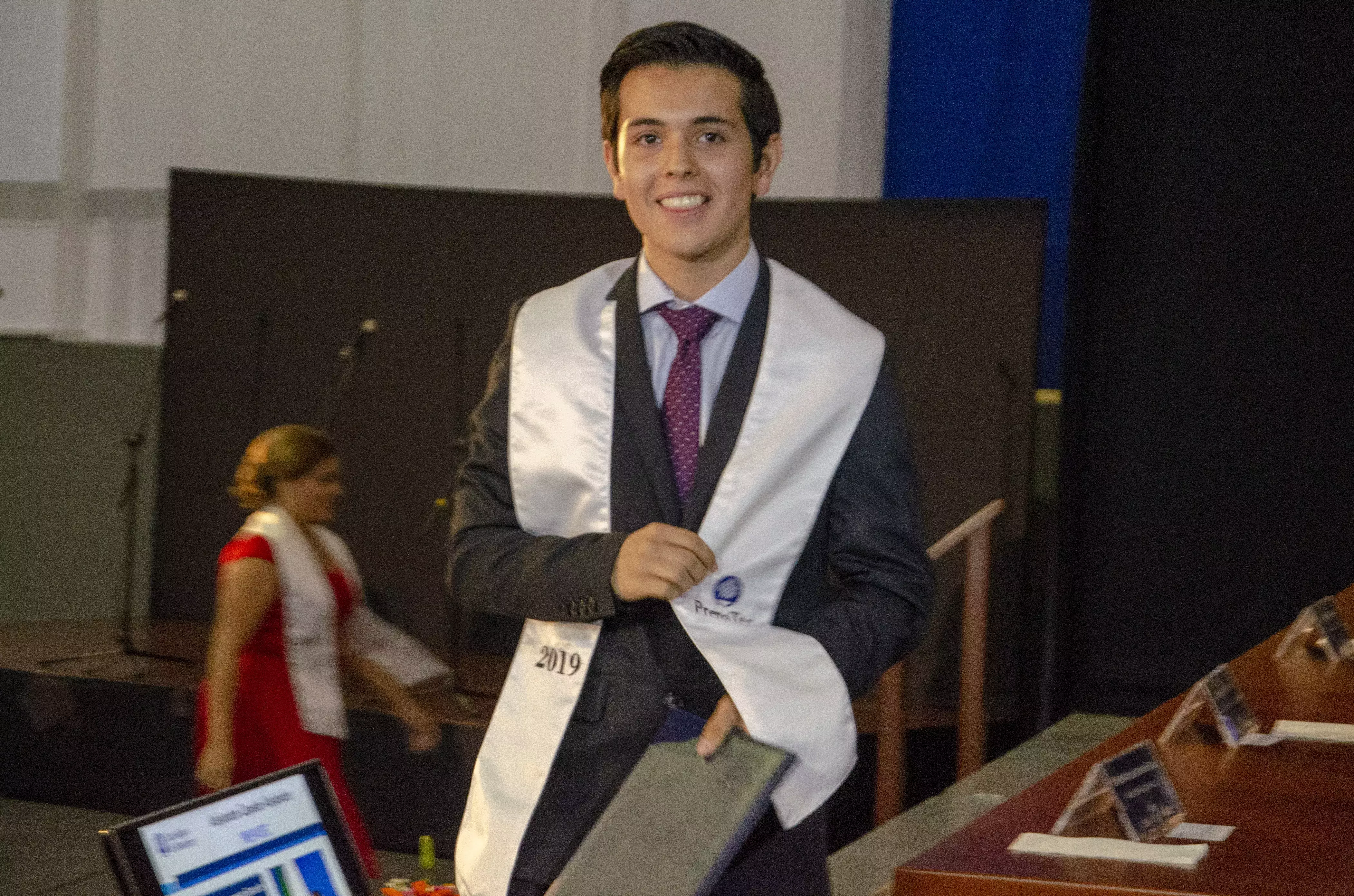 GraduaciónTecMayo19