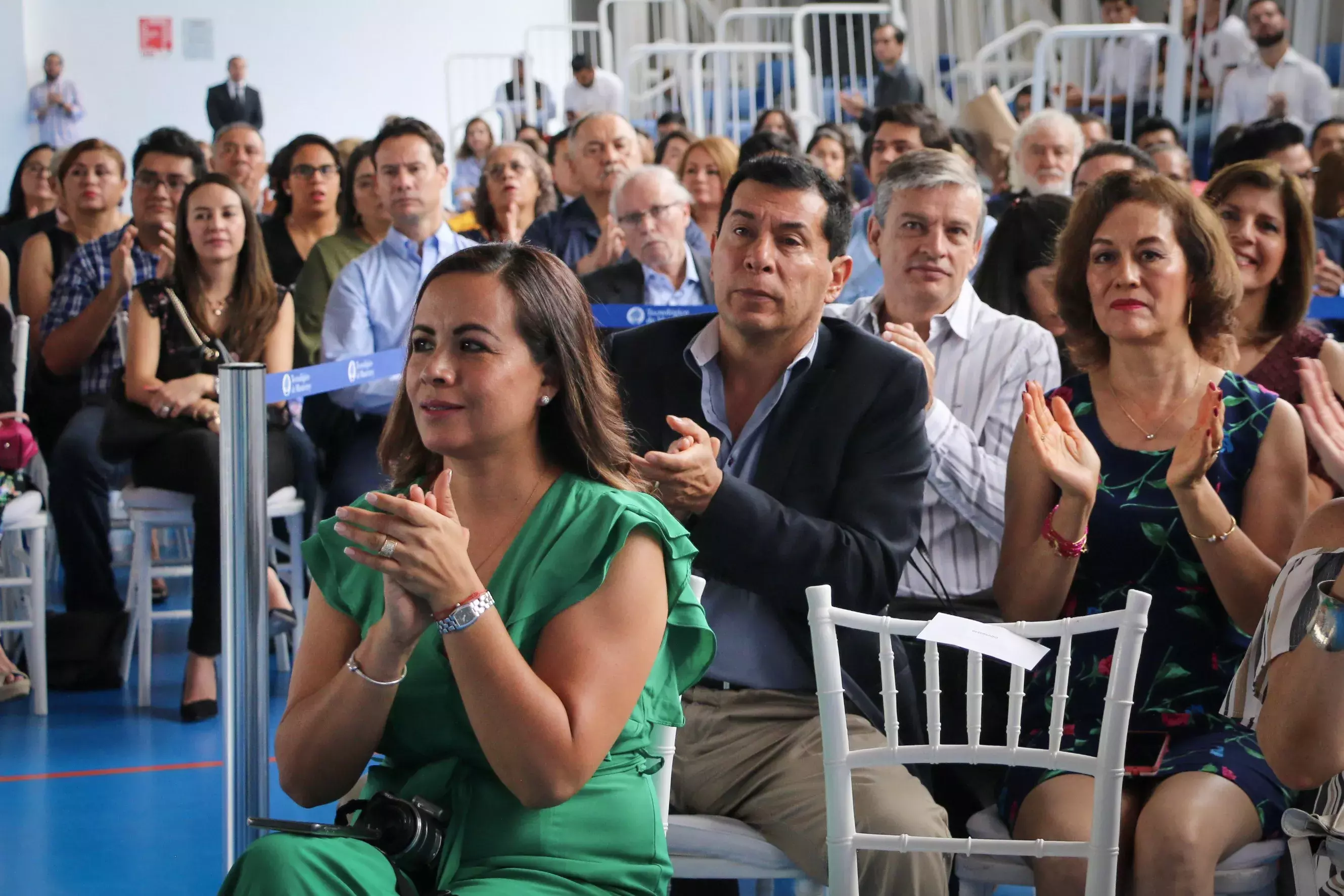 Graduación Profesional mayo 2019