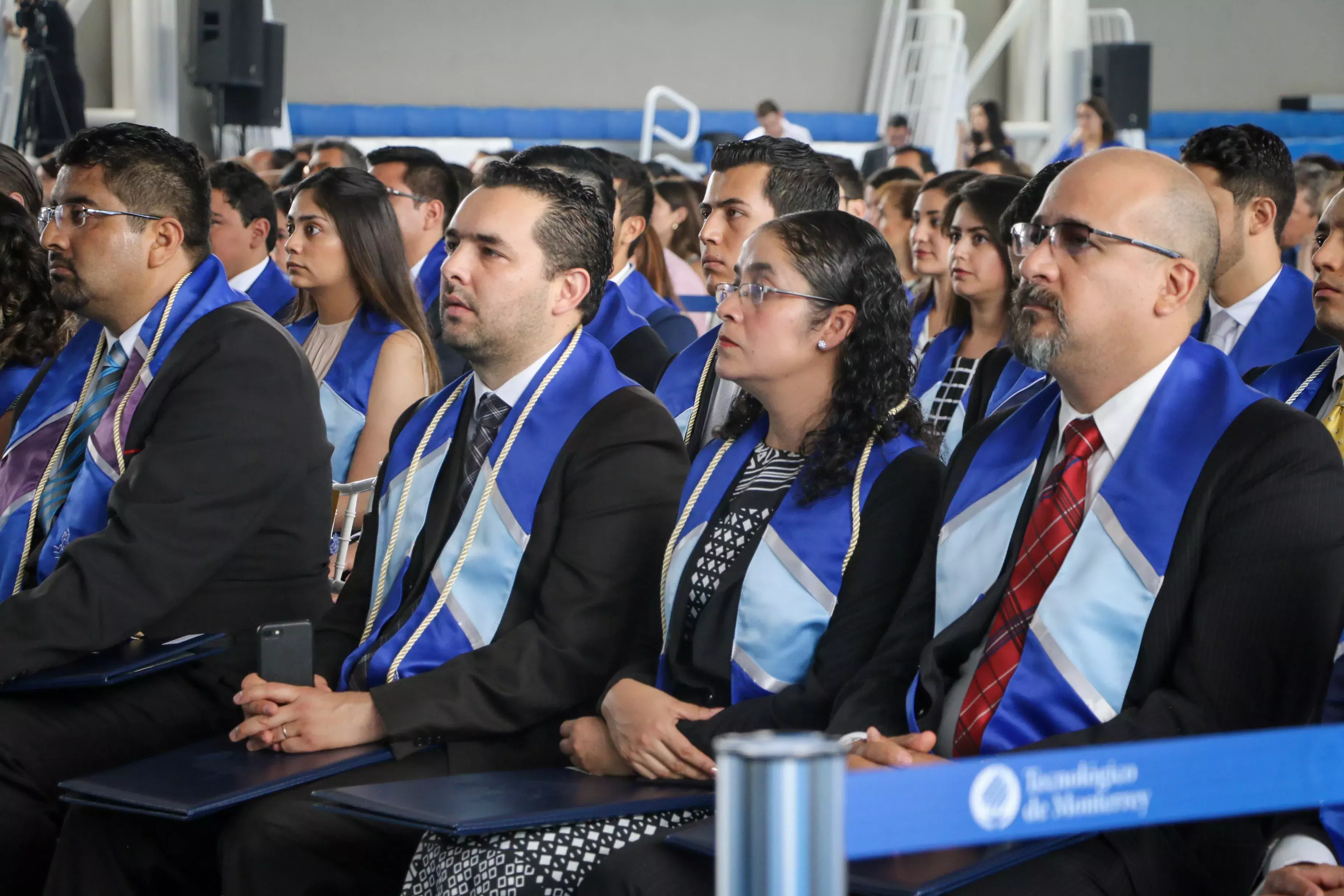 Graduación Profesional mayo 2019