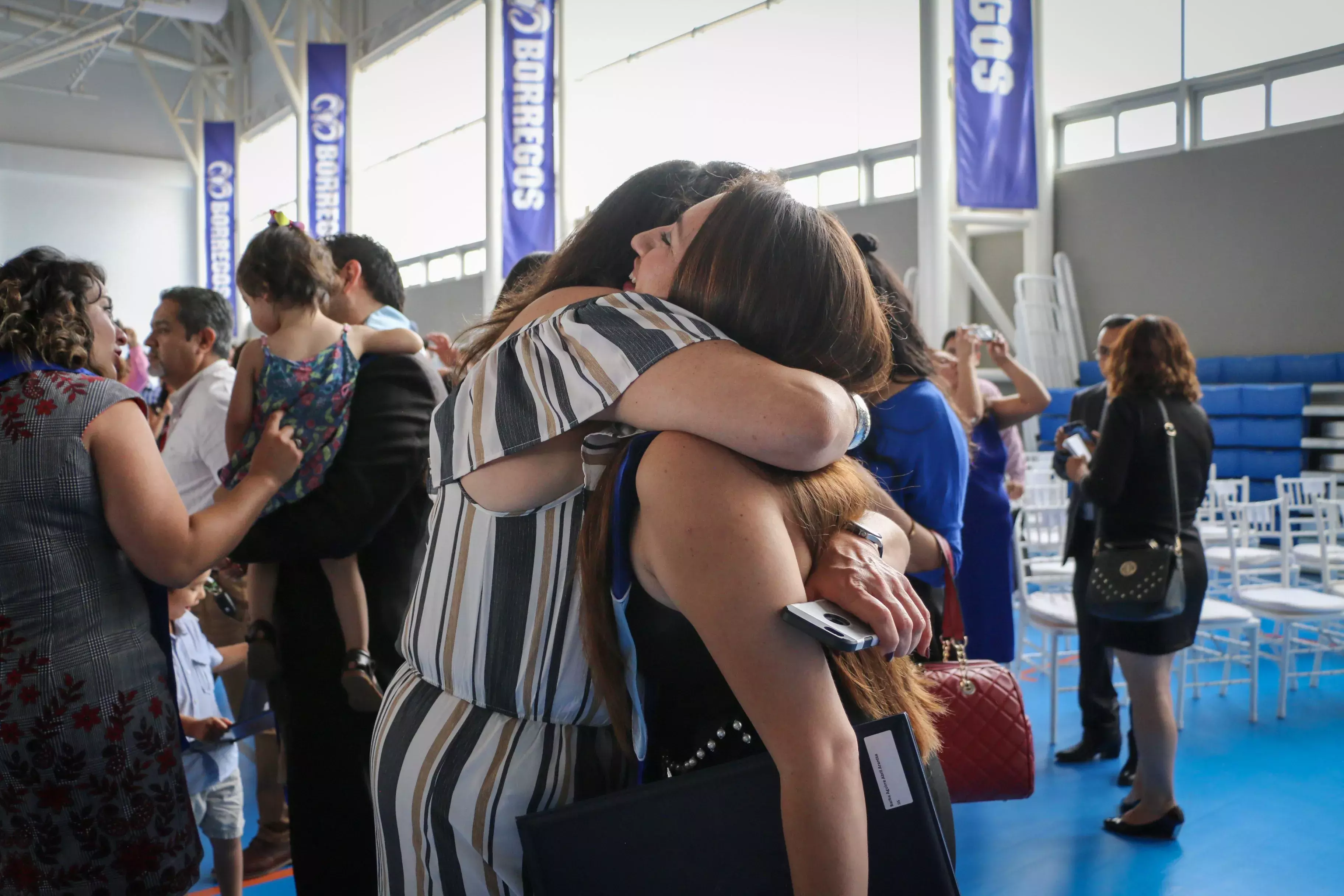 Graduación Profesional mayo 2019