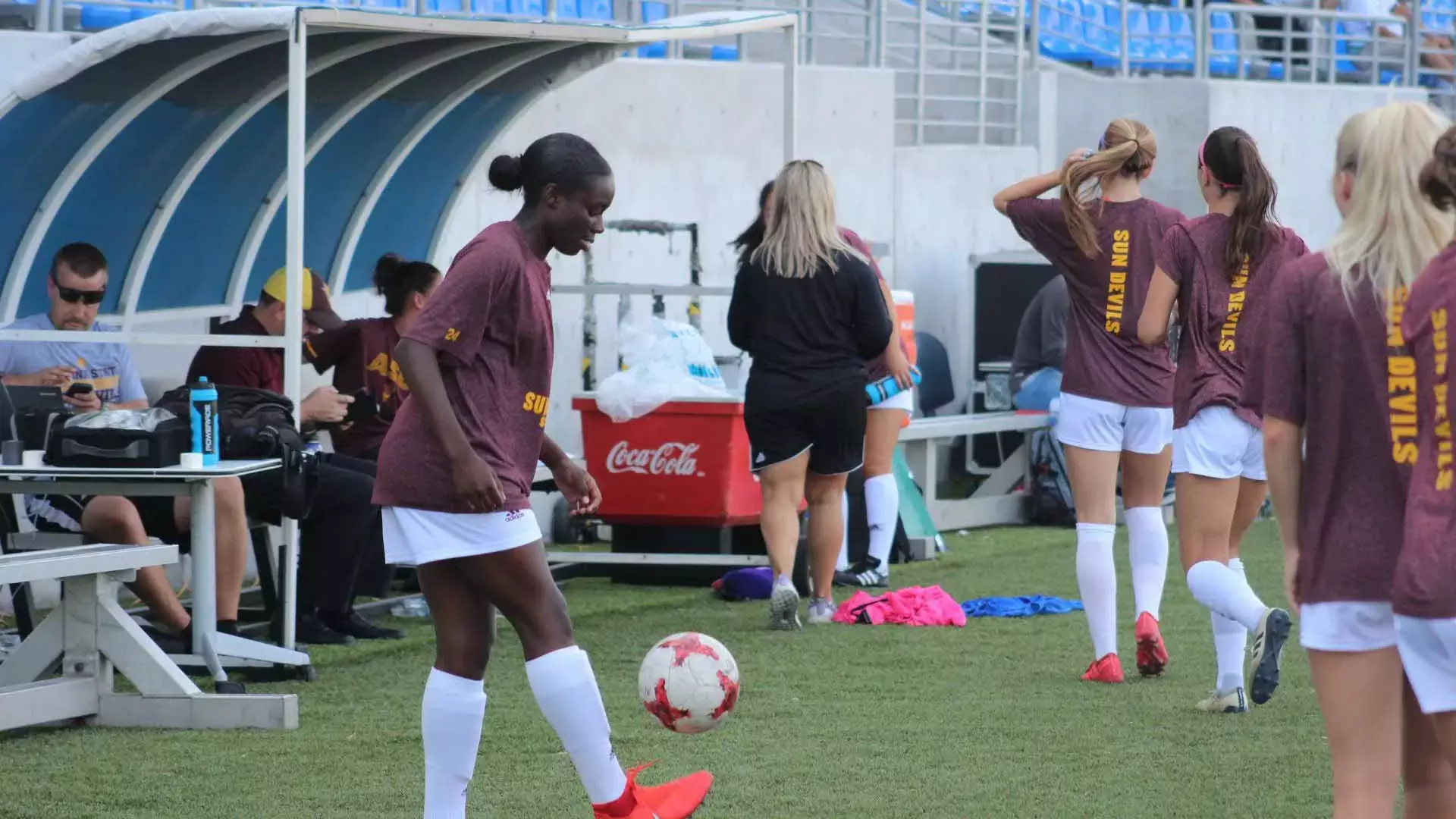 Sun-Devils-Santos-femenil-EstadioBorregos