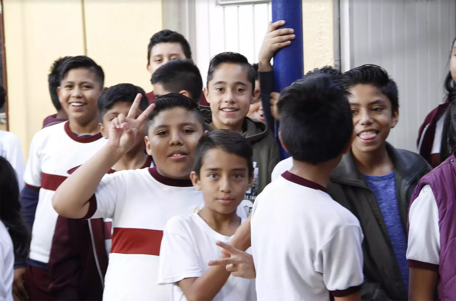 Escuela Emprendedora del Tec de Monterrey 2