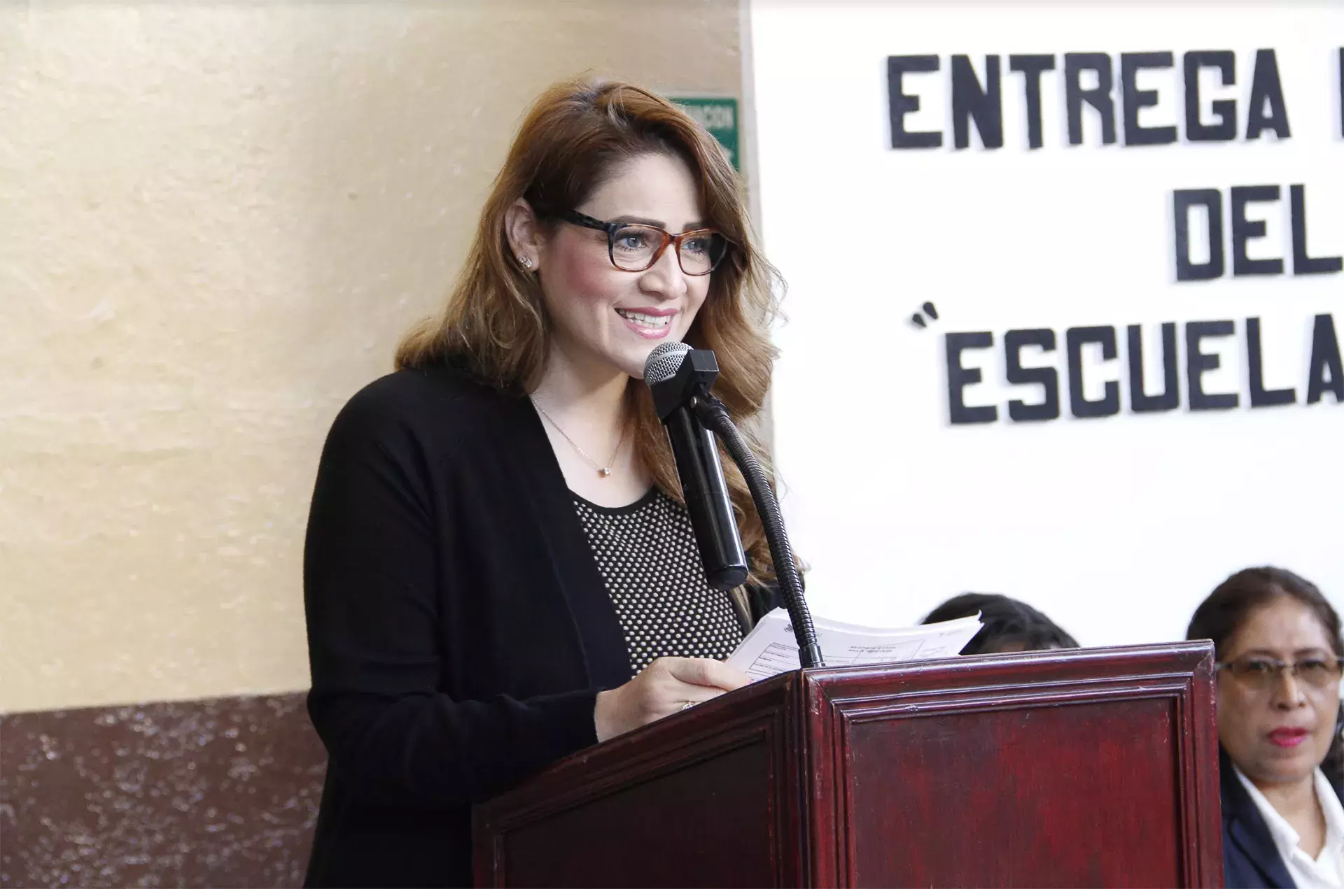 Escuela Emprendedora del Tec de Monterrey 2