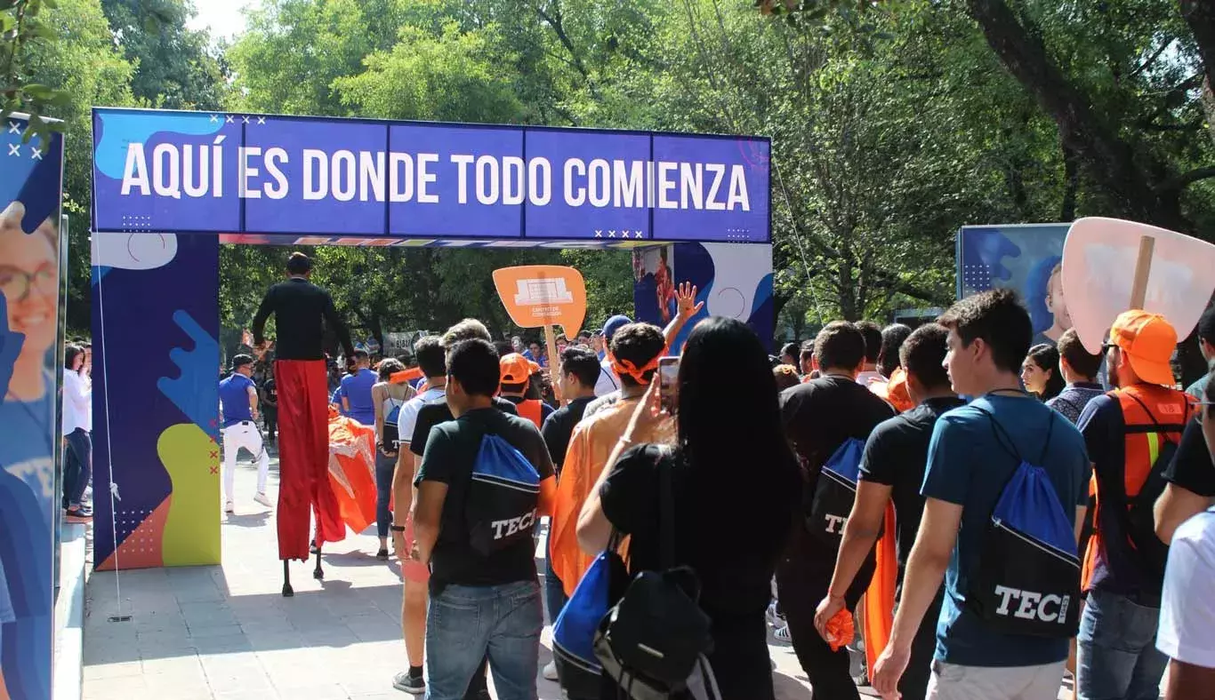 Así se vivió el HiTec 2019