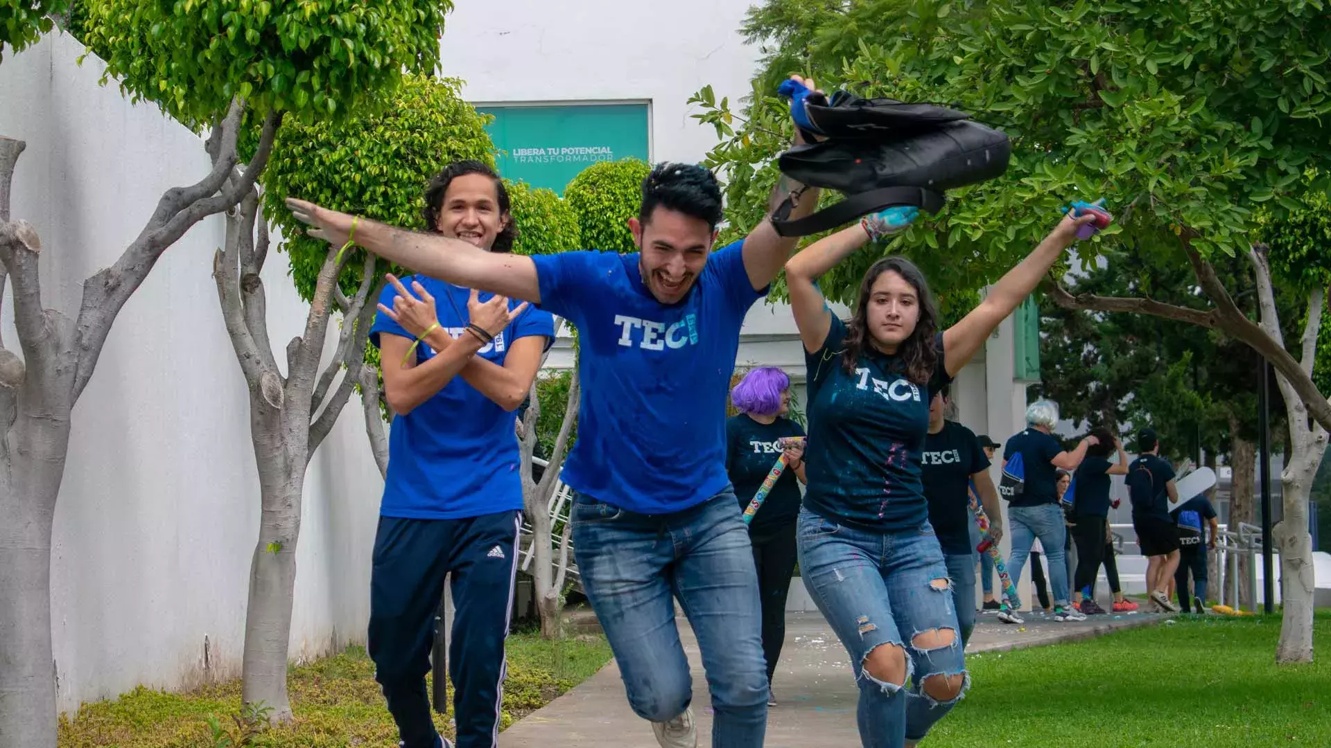 Así se vivió el HiTec 2019