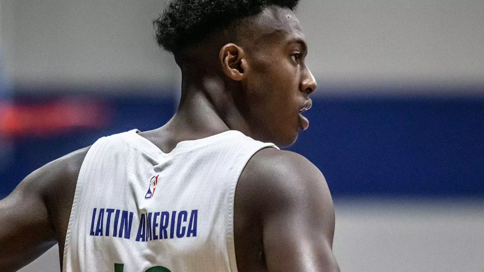 Borregos Hidalgo vence a la NBA Academy Latinoamérica