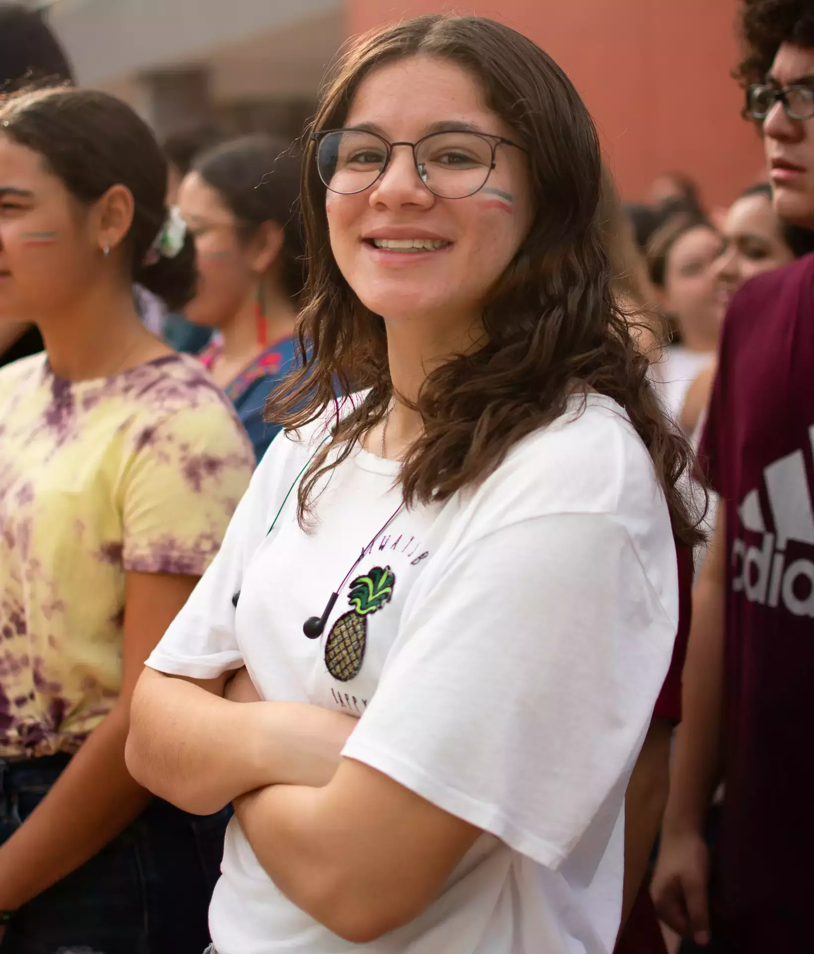 luce tu amor por México