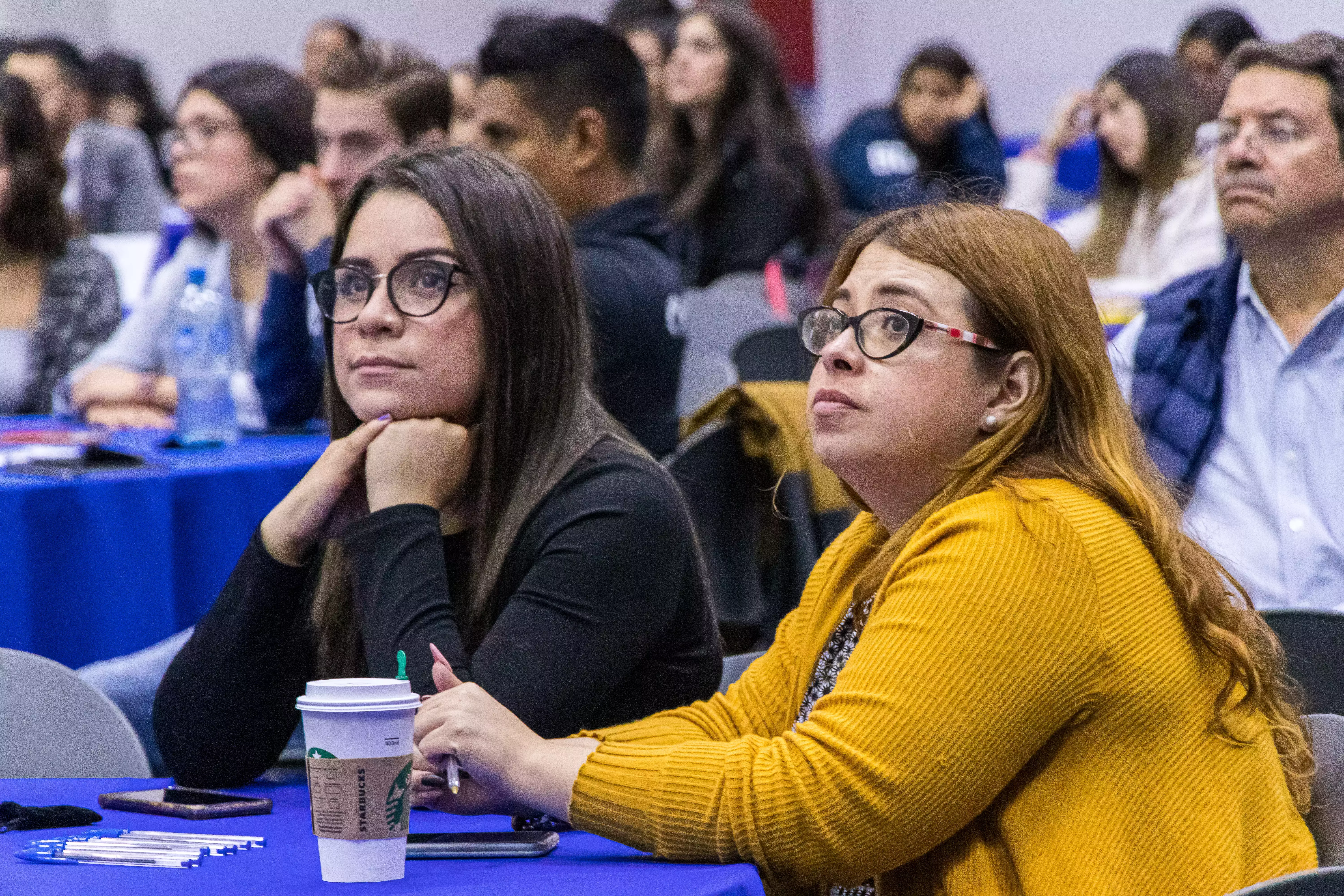 Campus Querétaro tomó voz en un espacio de libertad