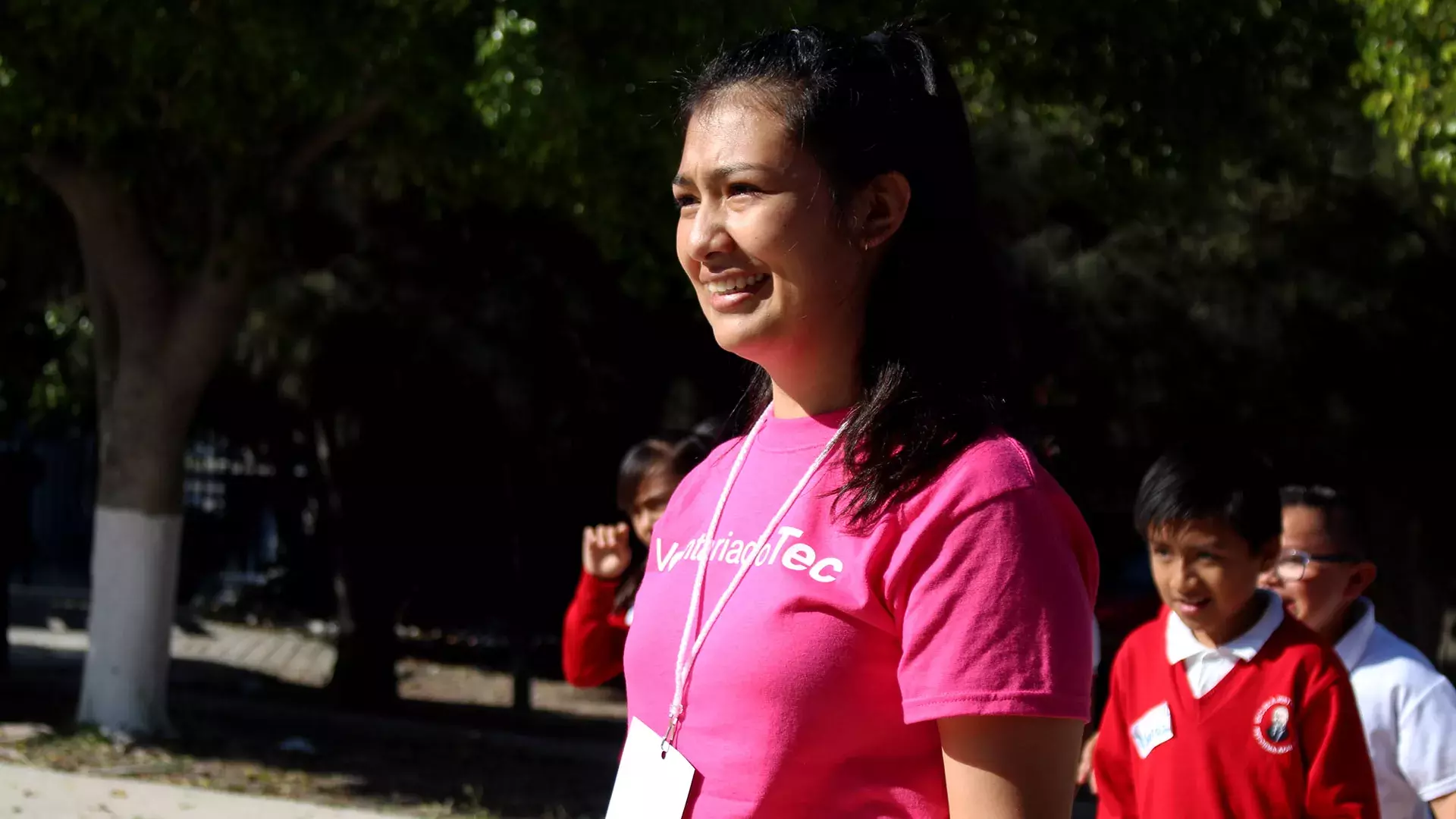 Voluntariado en Tec campus Querétaro12