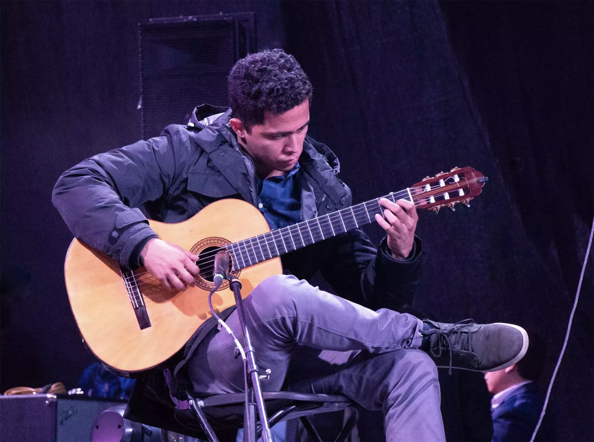 Alumnos del Tec realizan Festival Verde de Raíz9