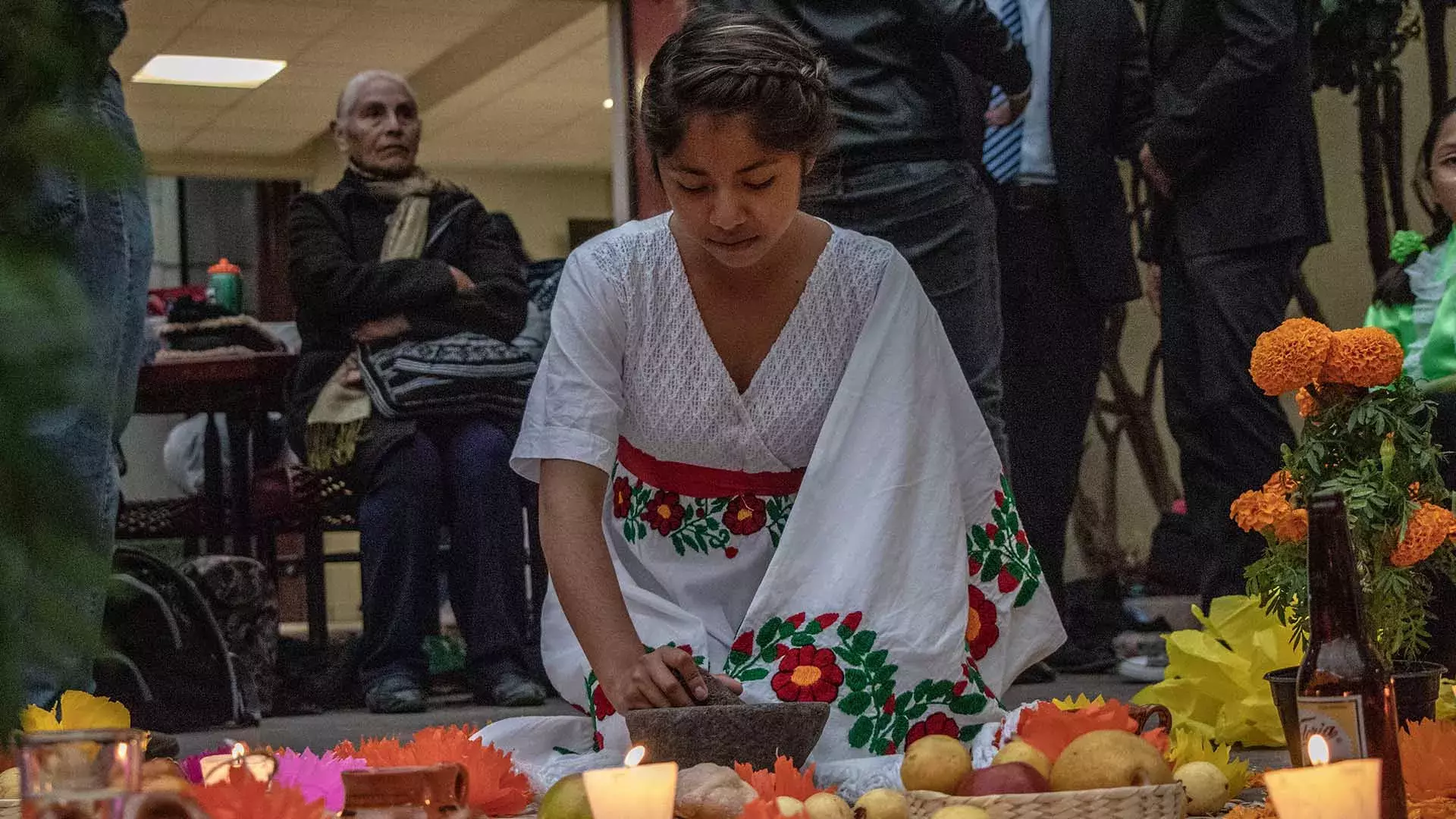 ¡Buu! El arte celebra el Día de muertos en PrepaTec Toluca y Metepec