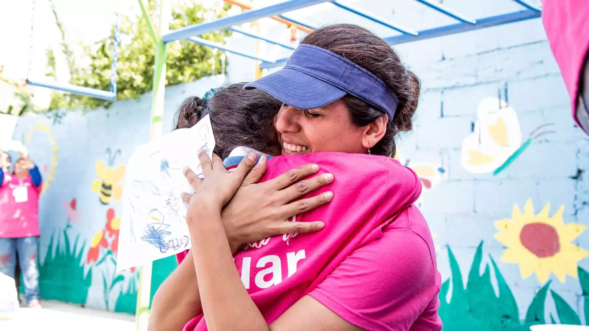 Día del Voluntariado