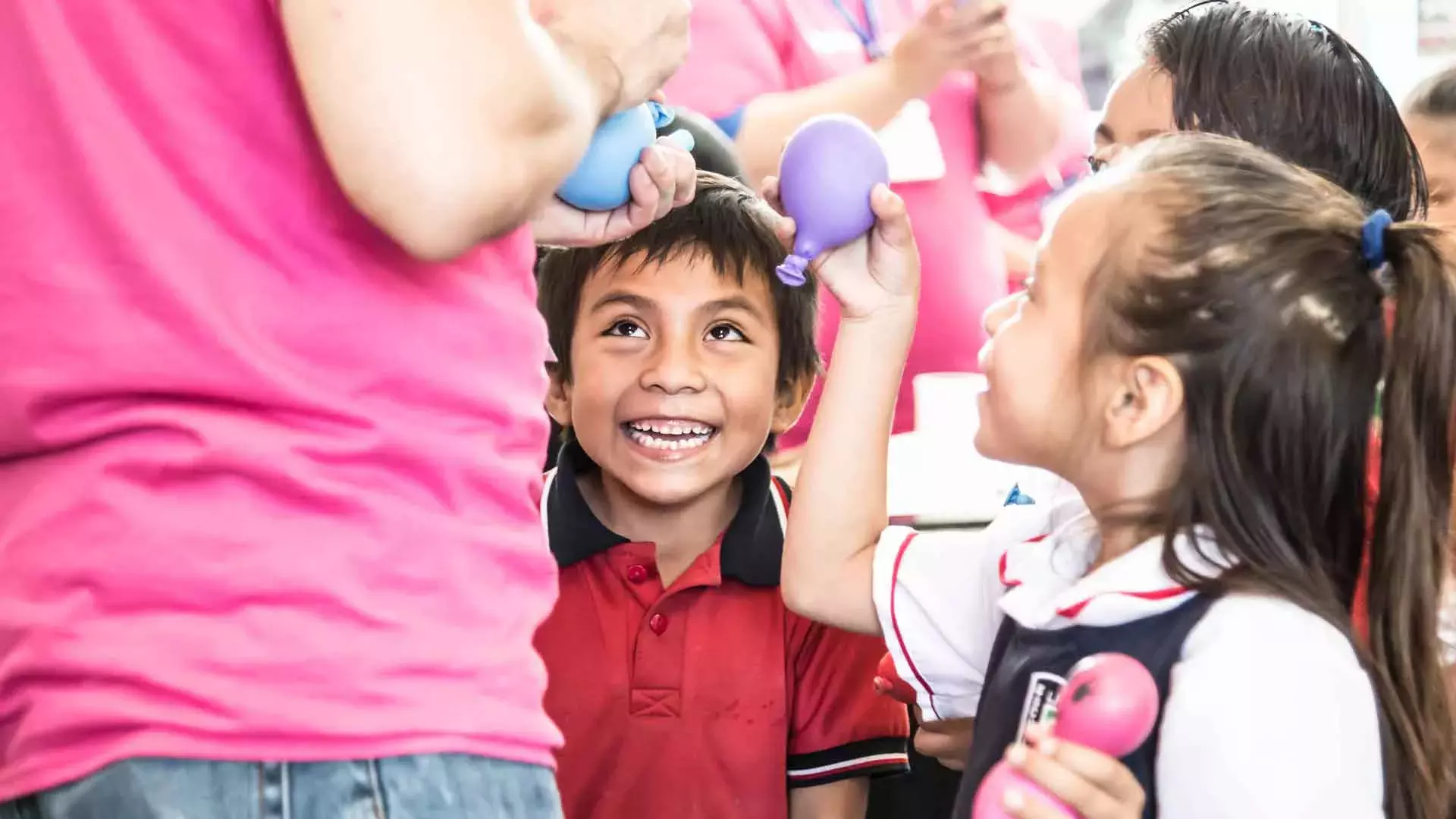 Día del Voluntariado