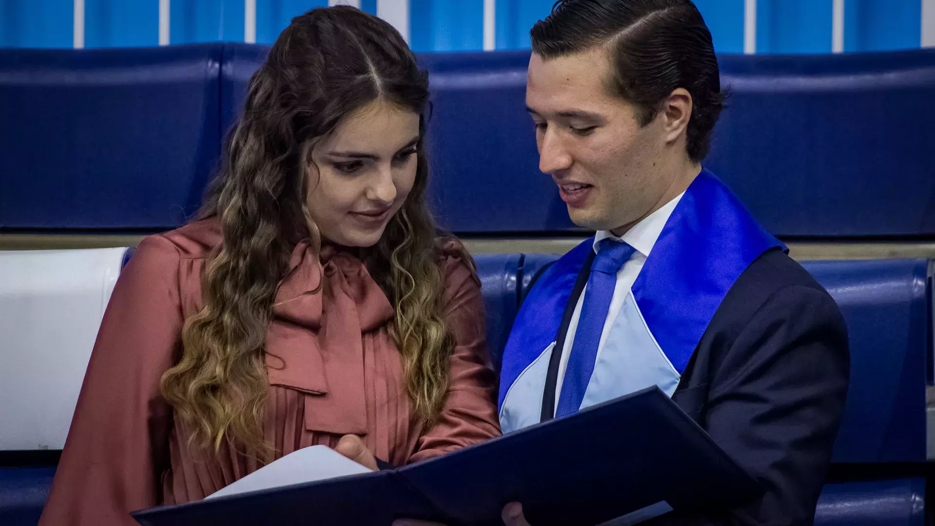 Graduación, campus León Diciembre 2019