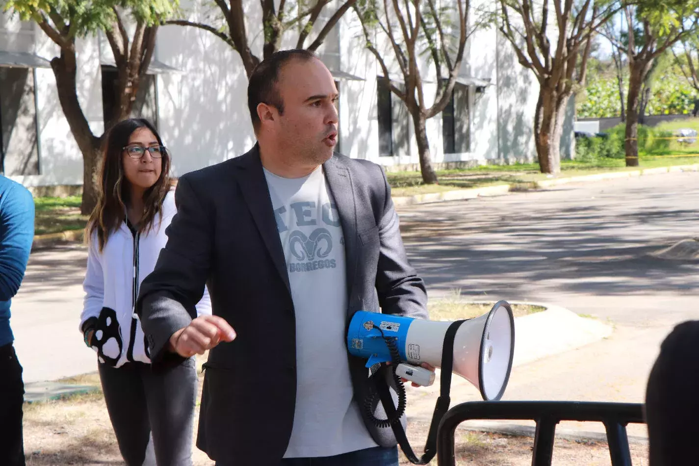 Aprenden con competencia de GoKarts eléctricos en Autotronics 2019 del Tec Guadalajara